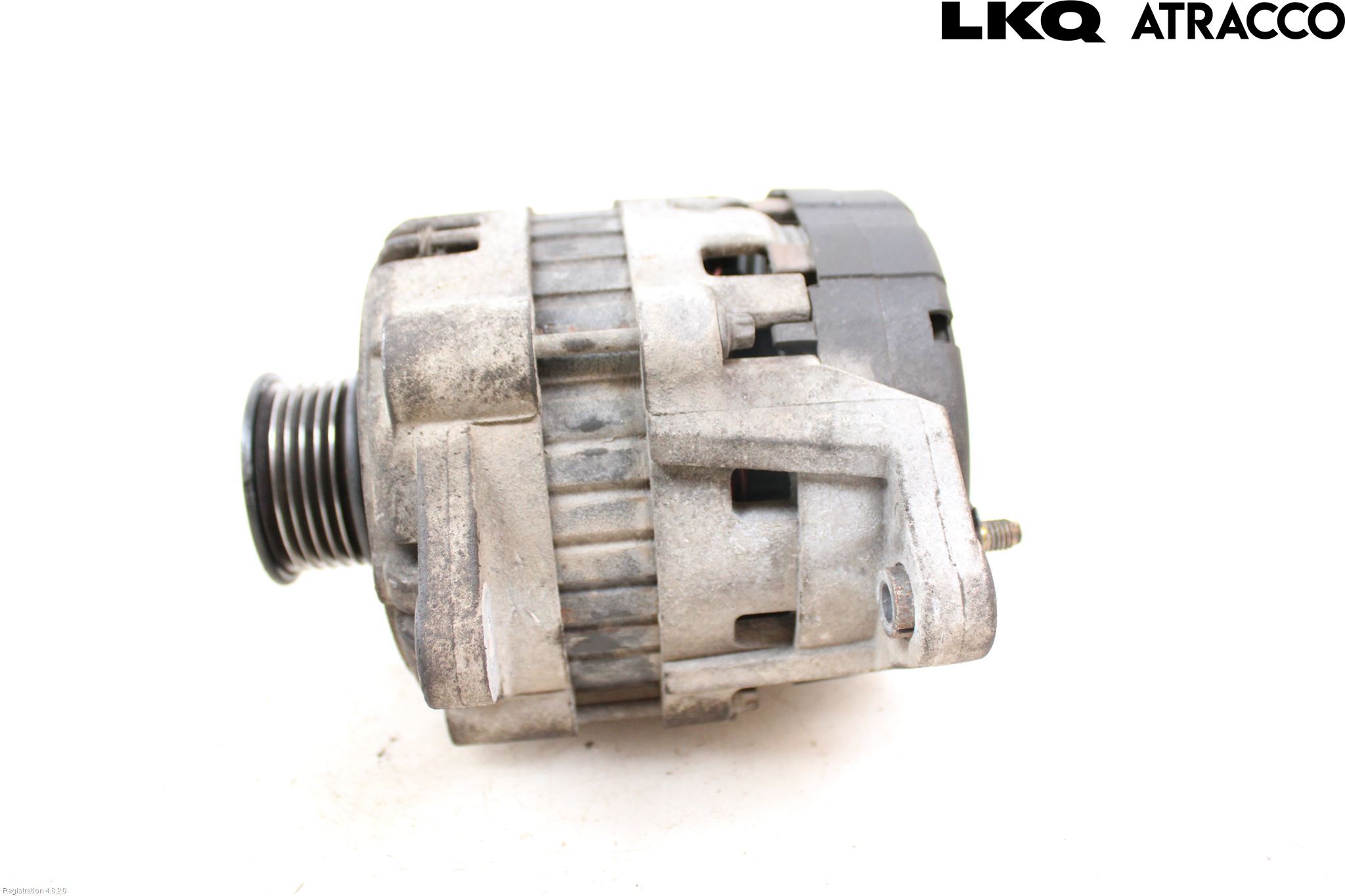 Chevrolet LACETTI Dynamo
