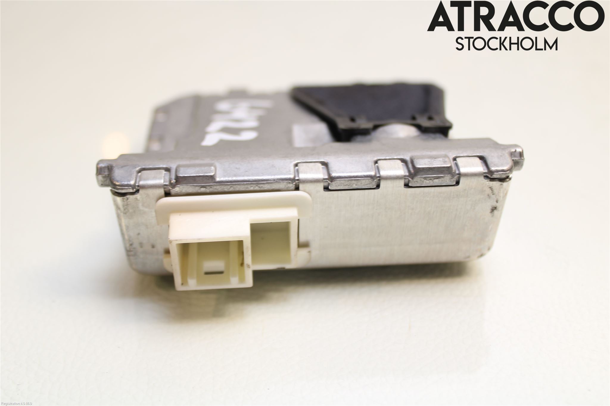 Mazda 2 (DJ) 15-22 Sensor Kollisjonsbeskyttelse