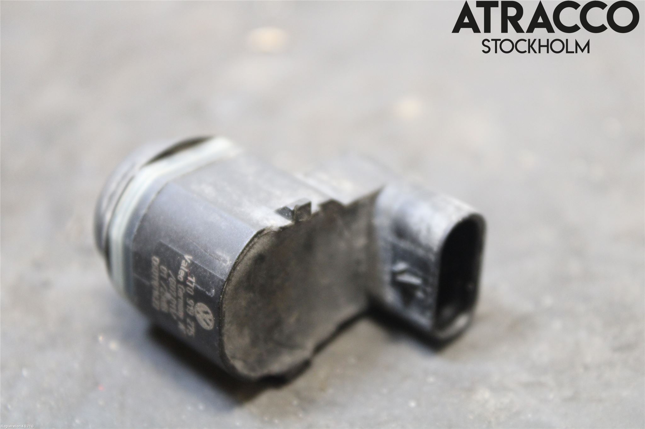 Volkswagen VW PASSAT 05-11 Sensor Parkering Front