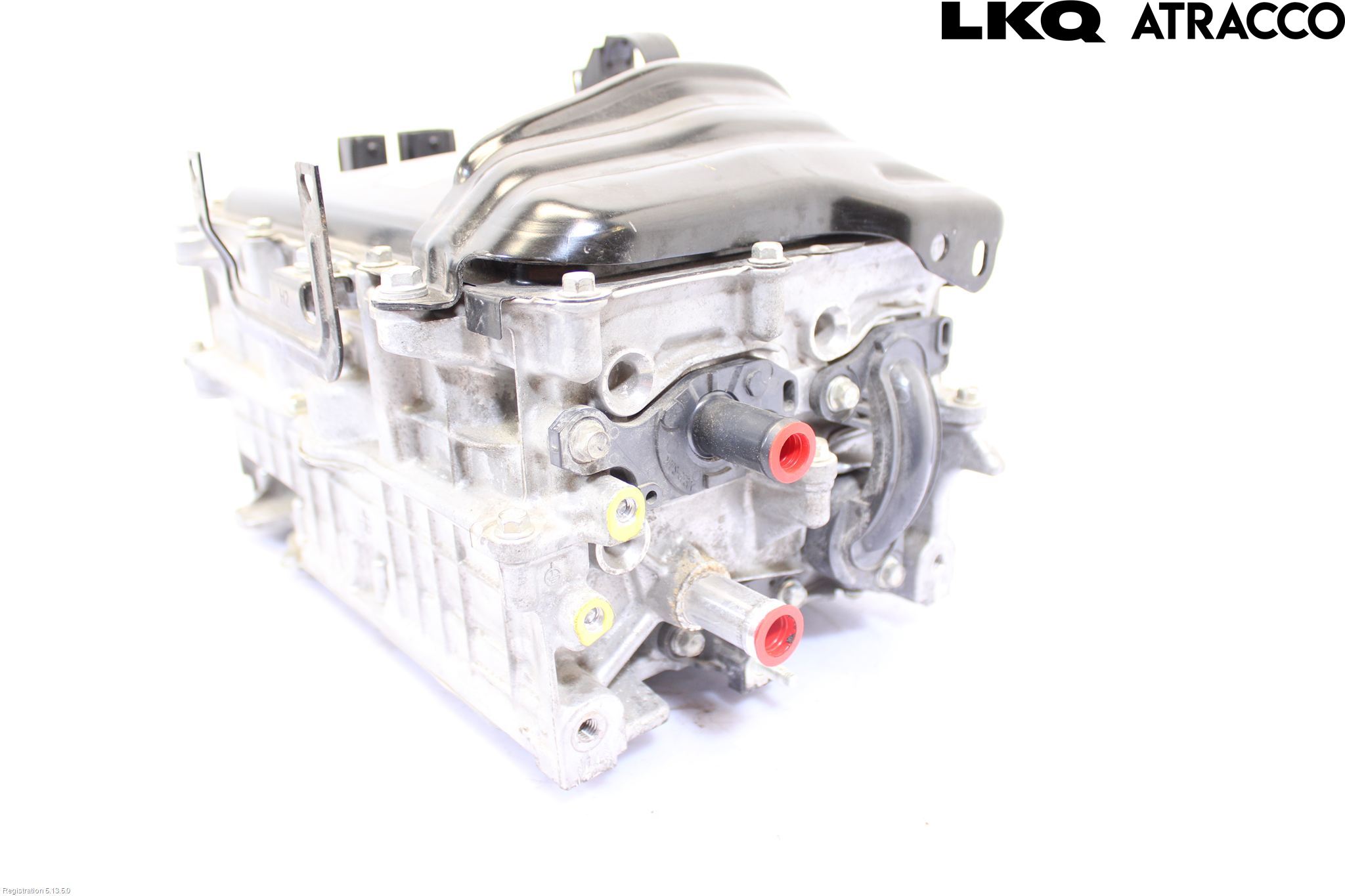 Toyota YARIS CROSS XP21 21- Hybridconverter