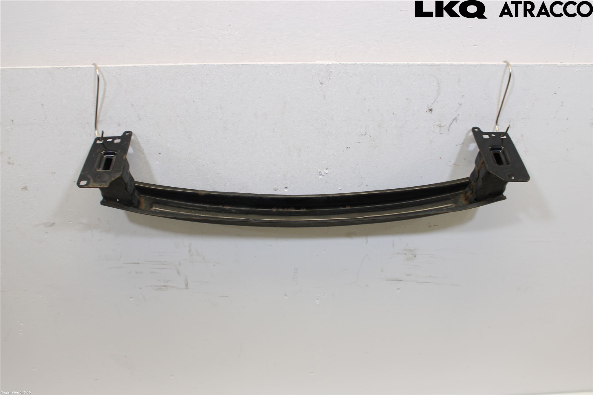 Seat IBIZA IV 08-16 Støtfanger Foran Bjelke