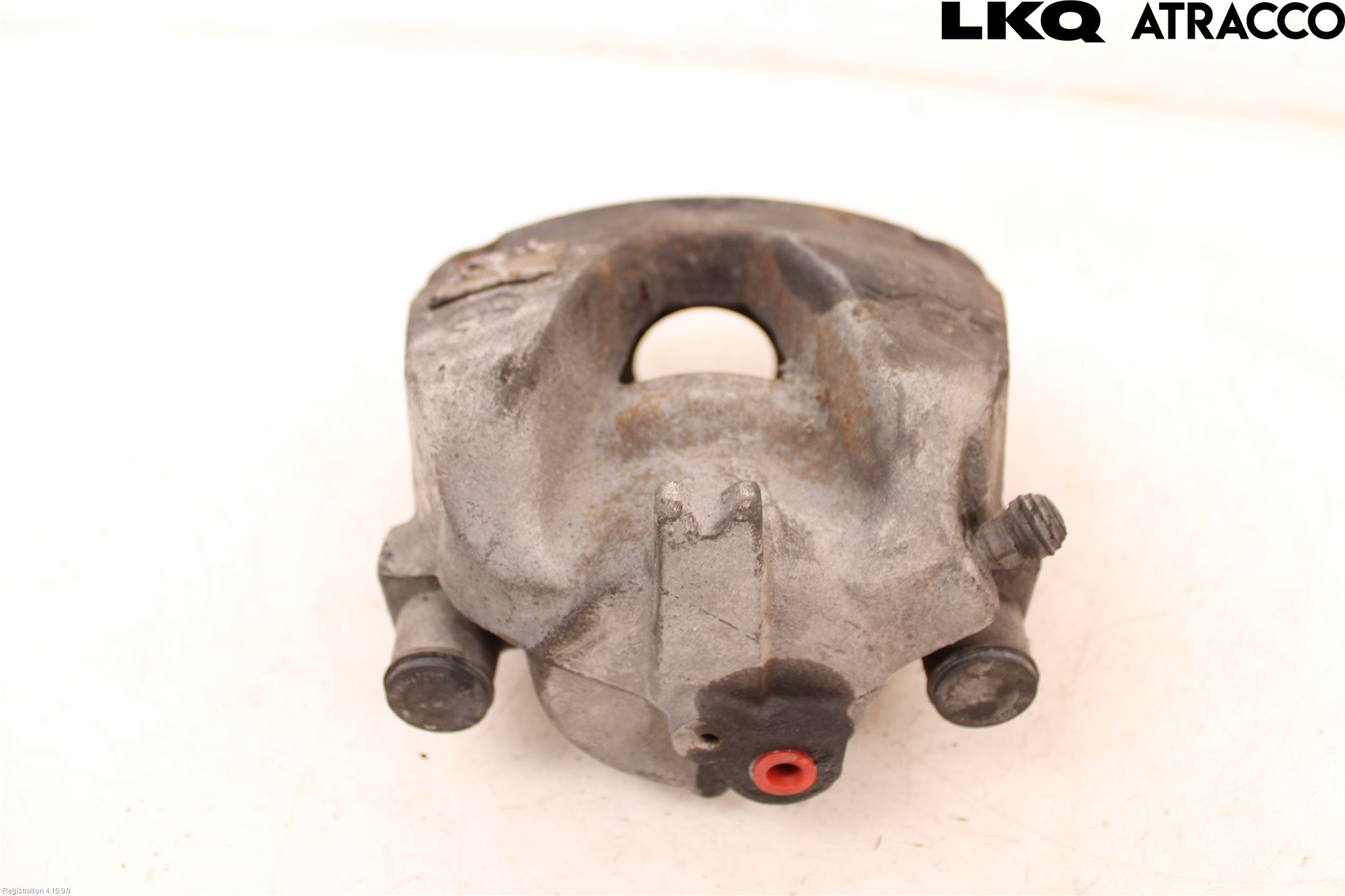 Peugeot EXPERT/E-EXPERT 17- Bremsecaliper Foran Høyre