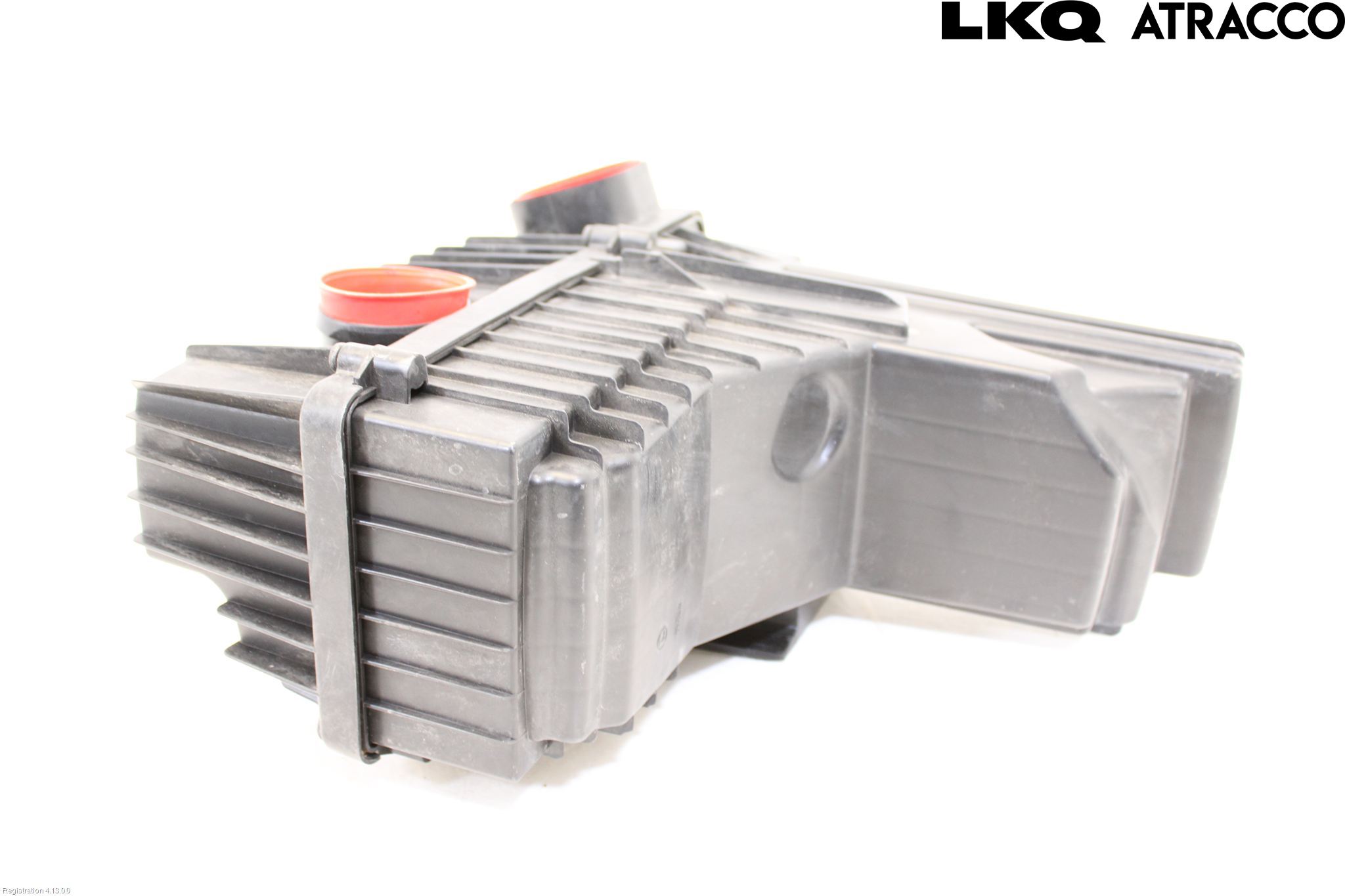 Peugeot 407 Luftfilter Boks