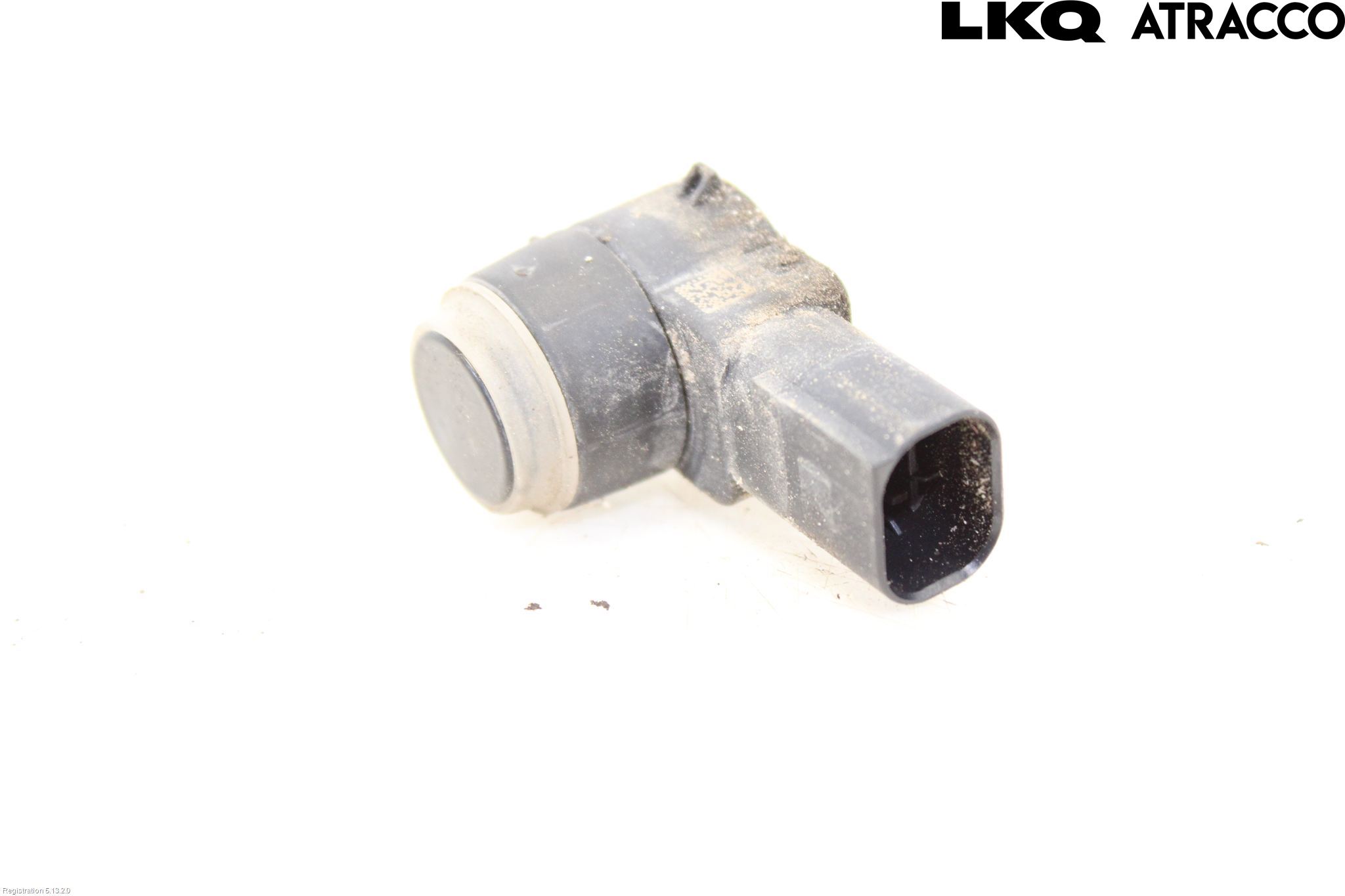 Citroen C3 PICASSO Sensor Ryggesensor
