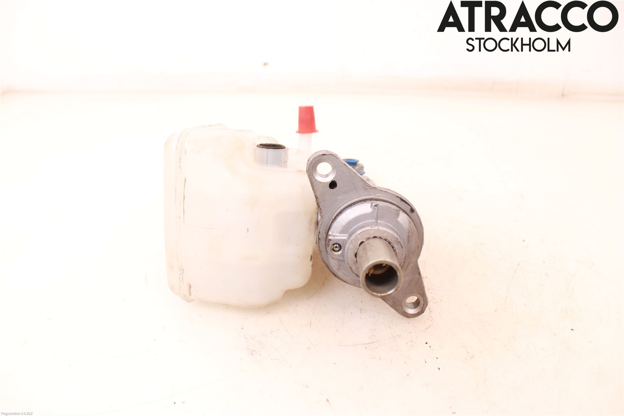 Lexus IS 250/350 14-20 Brems Hovedsylinder