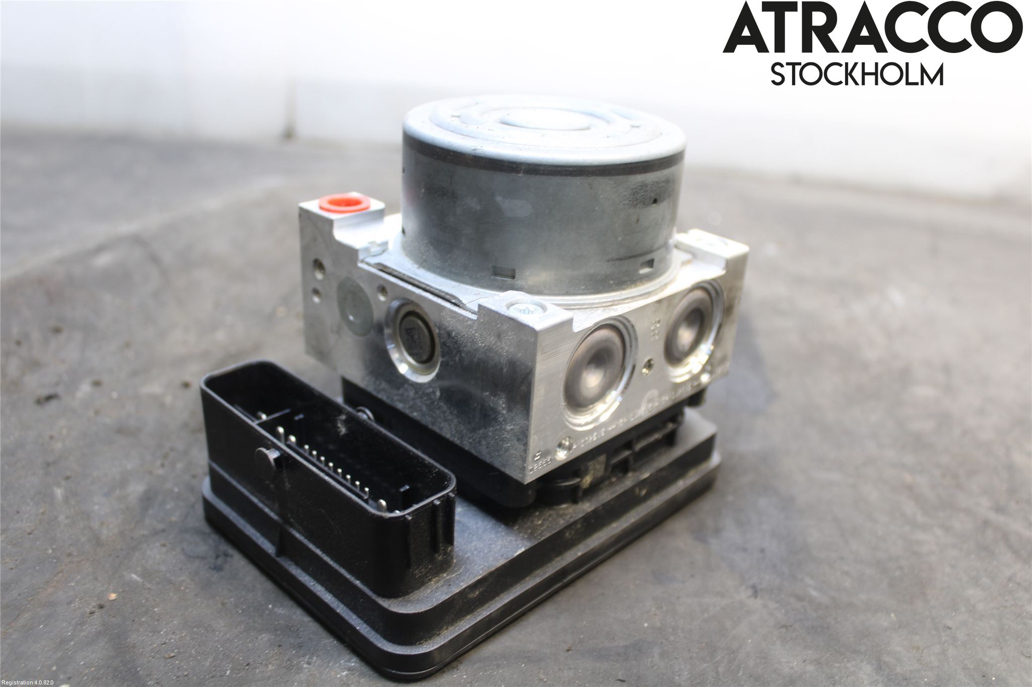 BMW 2 F45 Active Tourer 14-21 Abs Hydraulikkaggregat