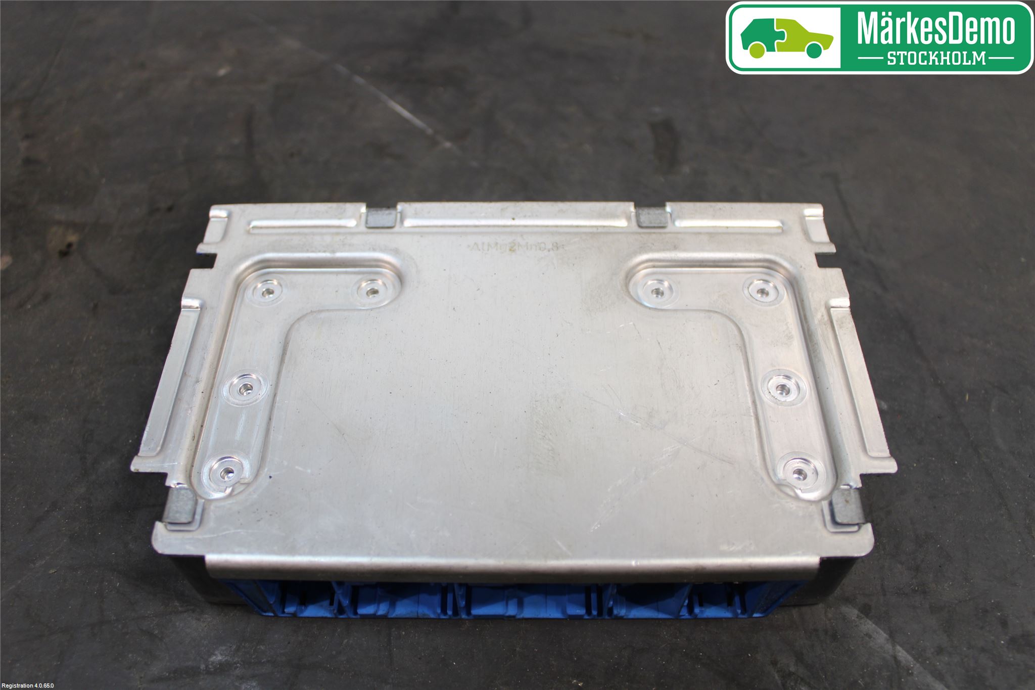 BMW 3 E46      98-05 Styreenhet Gearkasse