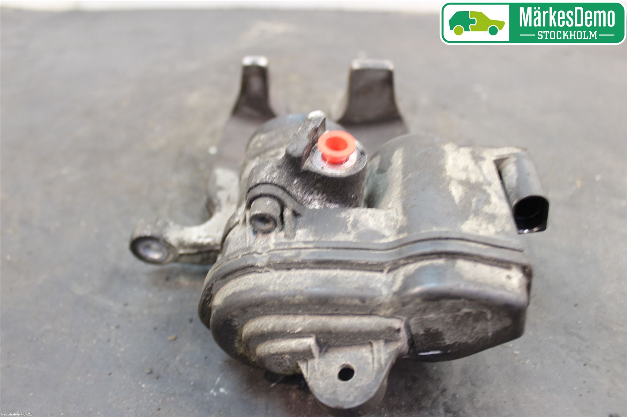Audi A5 17- Bremsecaliper Bak Venstre