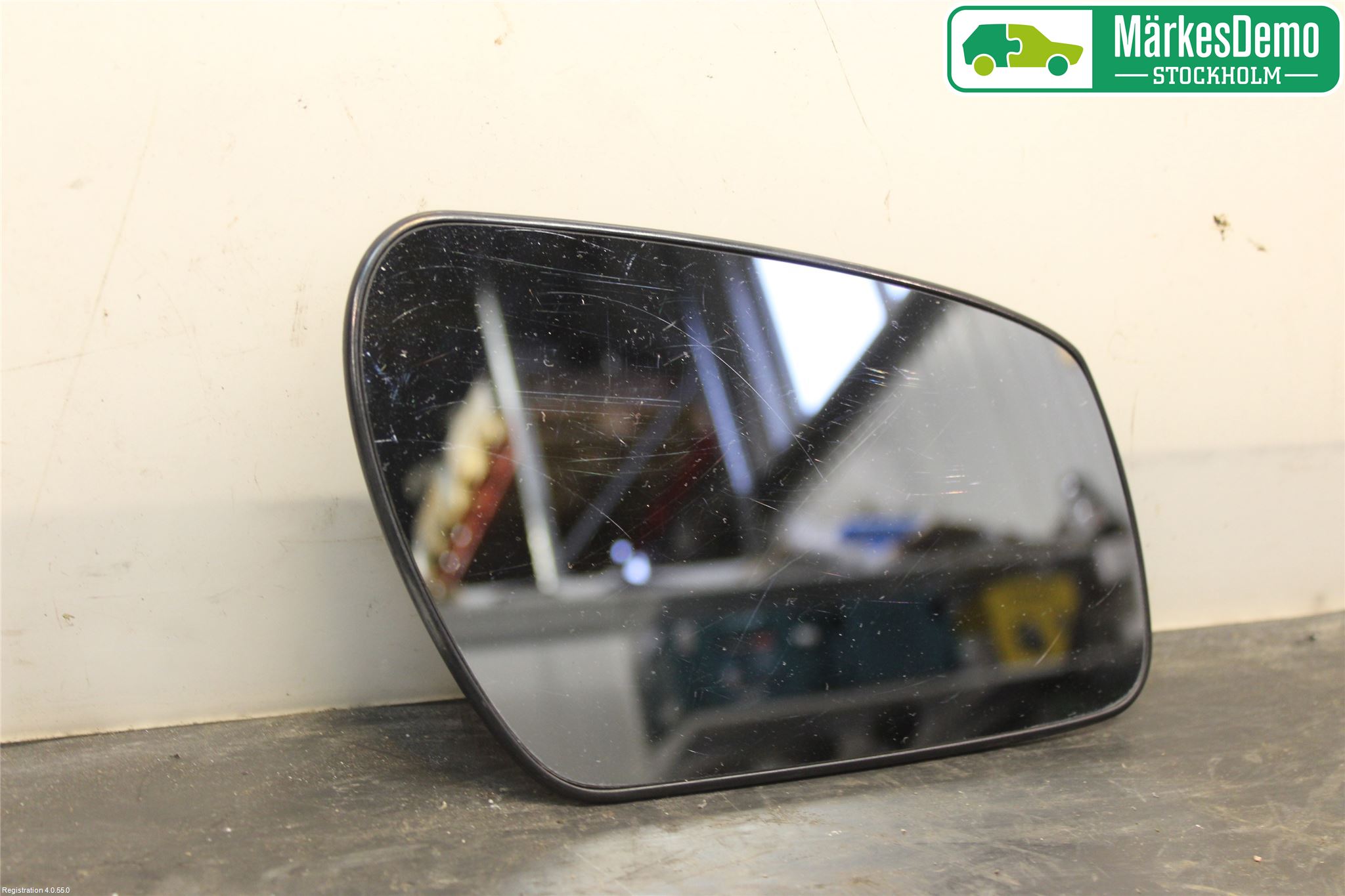 Ford FOCUS     04-07 Speil Glass H