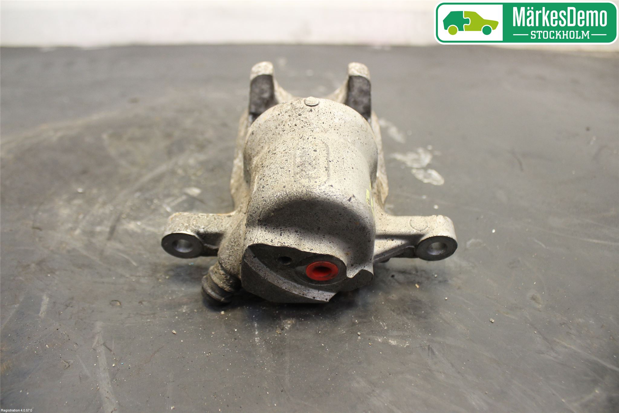 Toyota RAV4 13-18 Bremsecaliper Bak Venstre