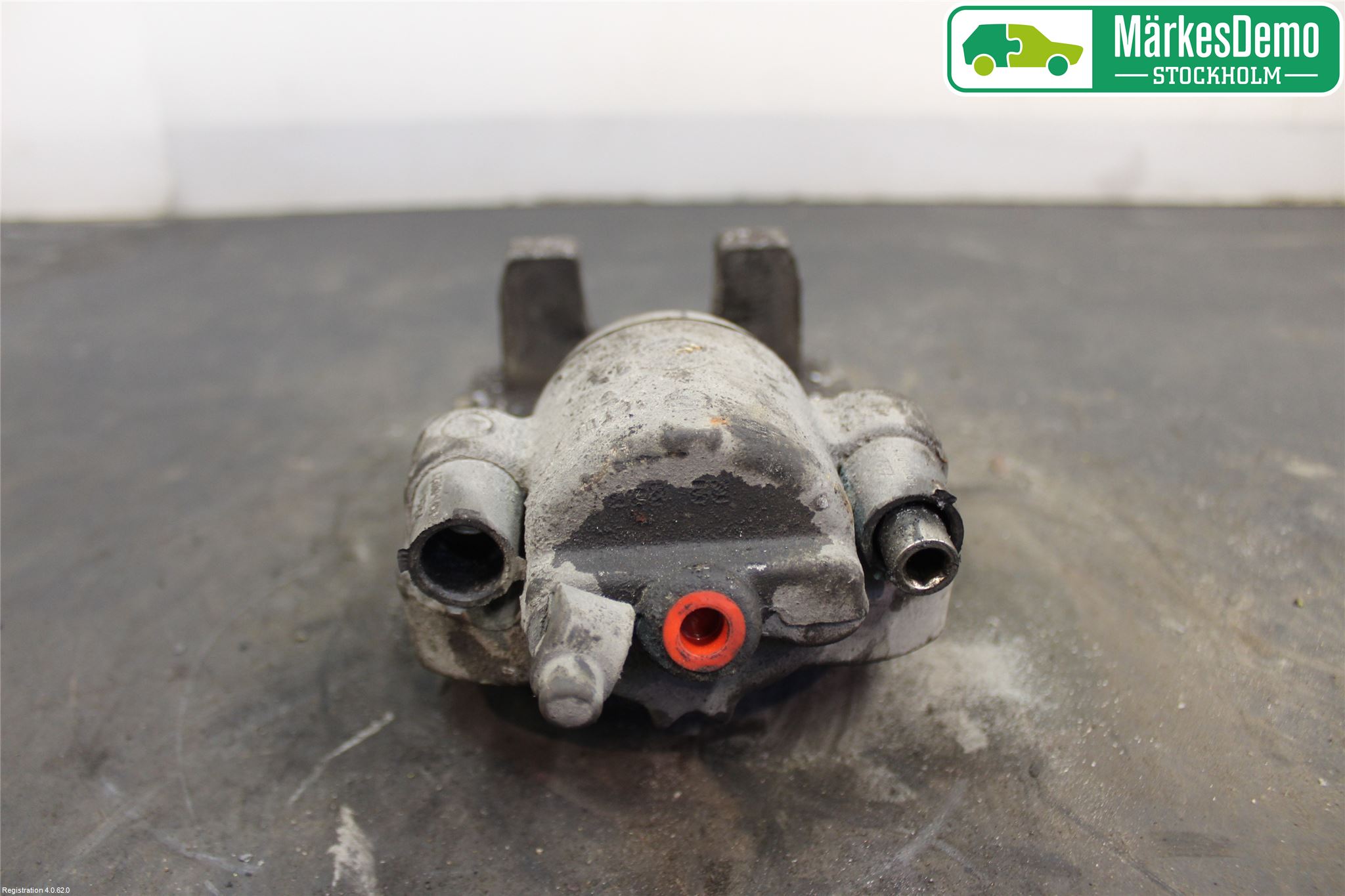 BMW X6 E71/E72   08-14 Bremsecaliper Bak Venstre