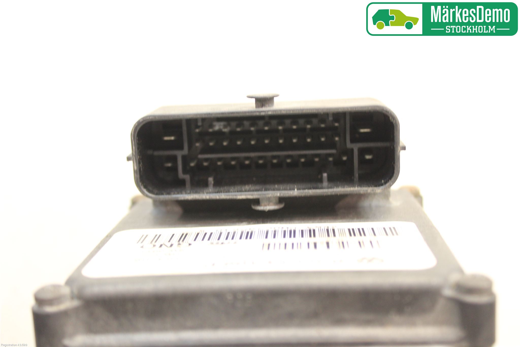 Volkswagen VW PASSAT 05-11 Abs Hydraulikkaggregat