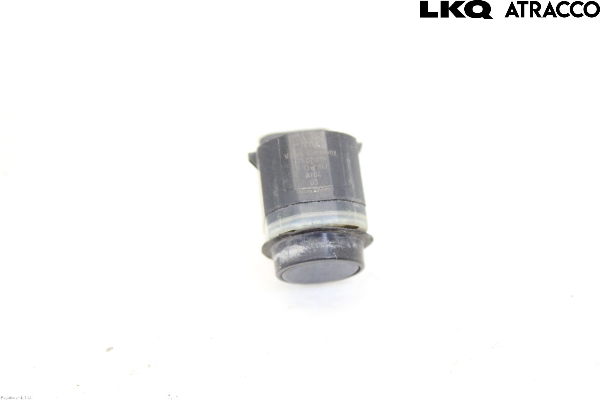 BMW 5 E60/61 Sed/Tou 02-10 Sensor Parkering Front