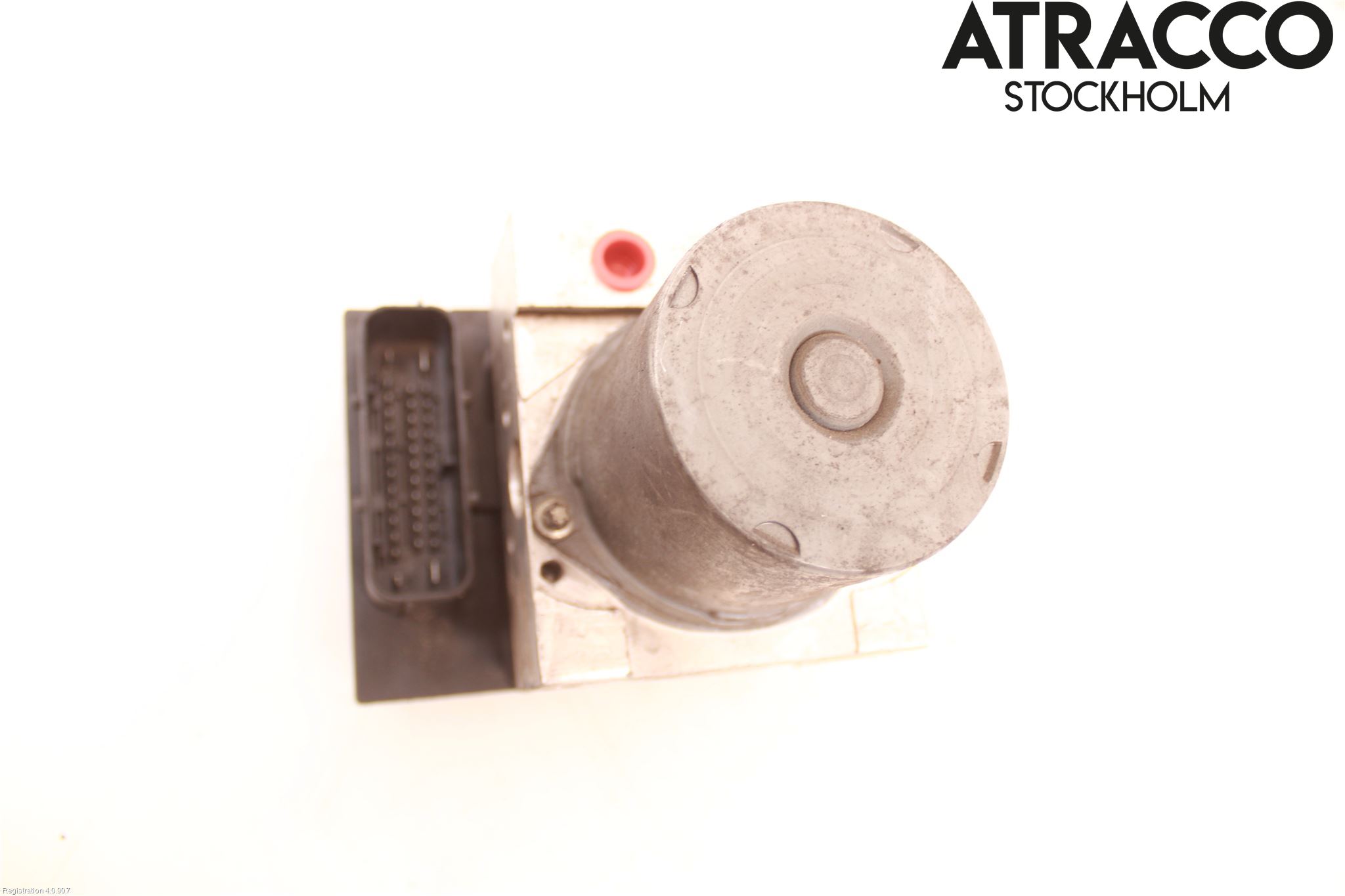 BMW 5 E60/61 Sed/Tou 02-10 Abs Hydraulikkaggregat
