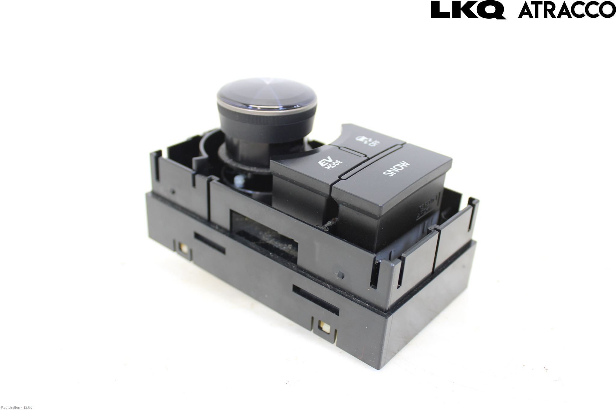 Lexus IS 250/350 14-20 Bryter Gearkasse