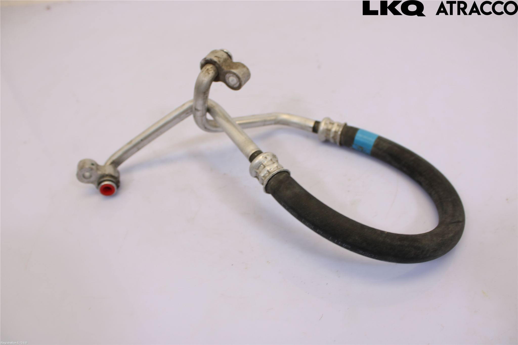 Lexus ES 250/300/330 Varme Ac Slange - Rør
