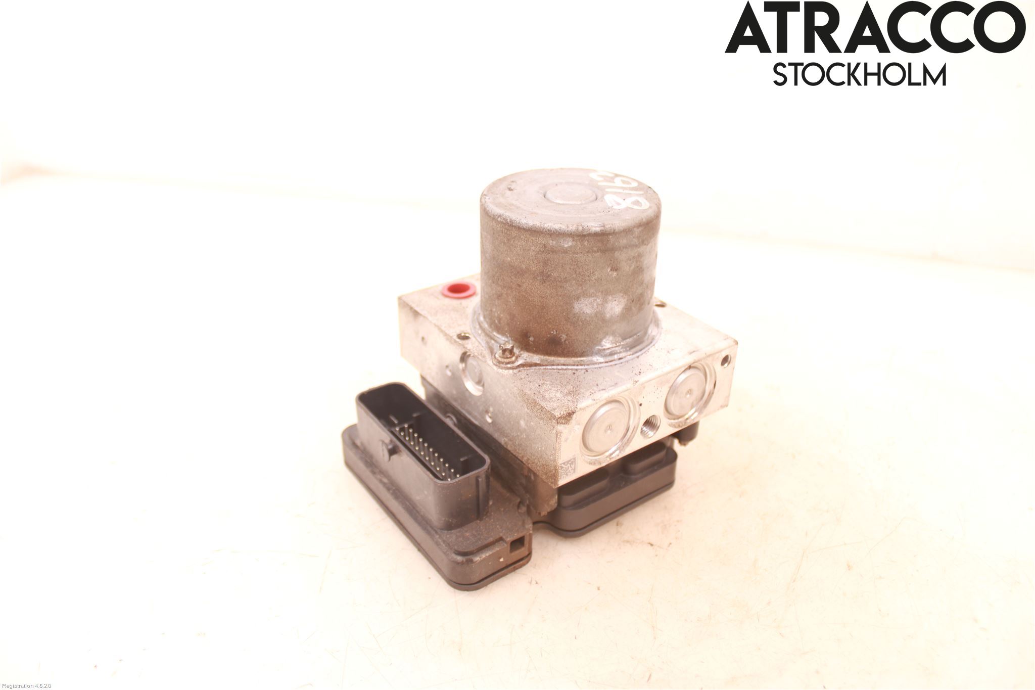 Mercedes-Benz MB SPRINTER (W907/W910) 19- Abs Hydraulikkaggregat