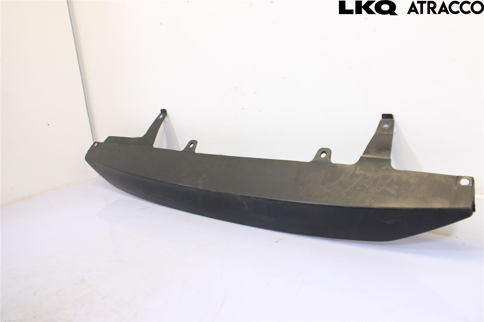 Toyota YARIS XP130 15-20 Spoiler Bak