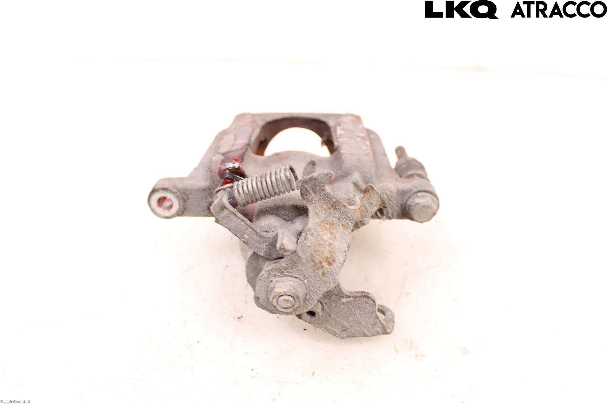 Chrysler CHR VOYAGER     04-07 Bremsecaliper Bak Venstre