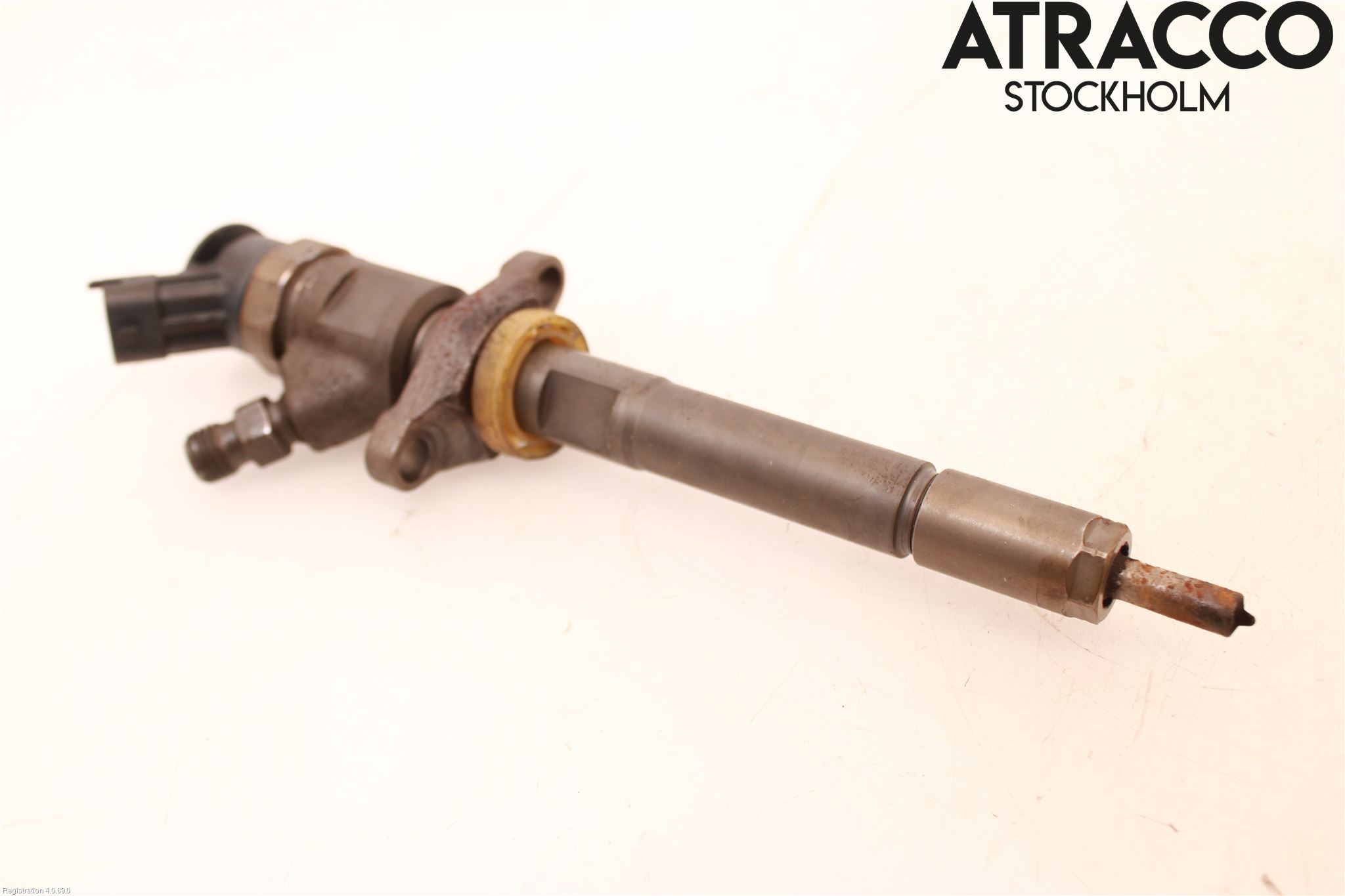 Ford FOCUS 08-11 Inns Dyse