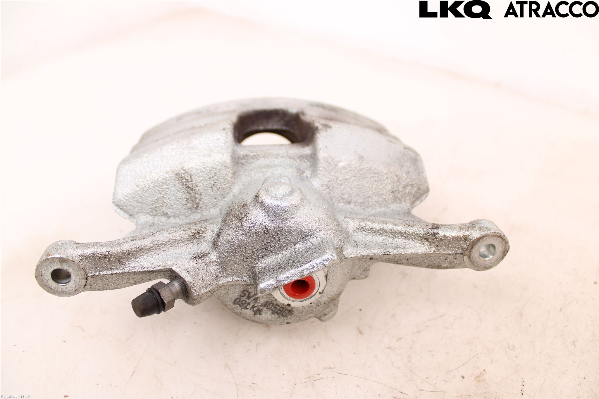 Audi A3/S3 8Y 21- Bremsecaliper Foran Venstre