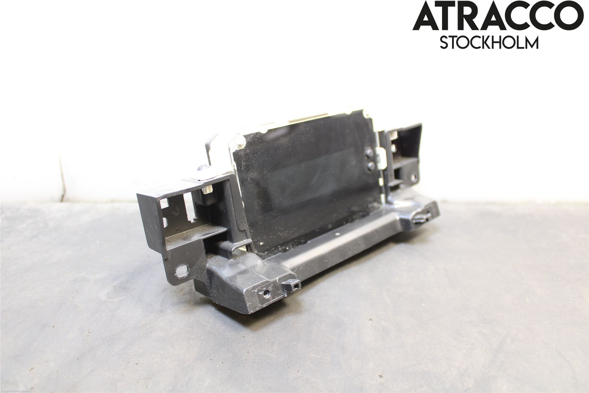Ford FOCUS 11-14 Instr Varselys - Display