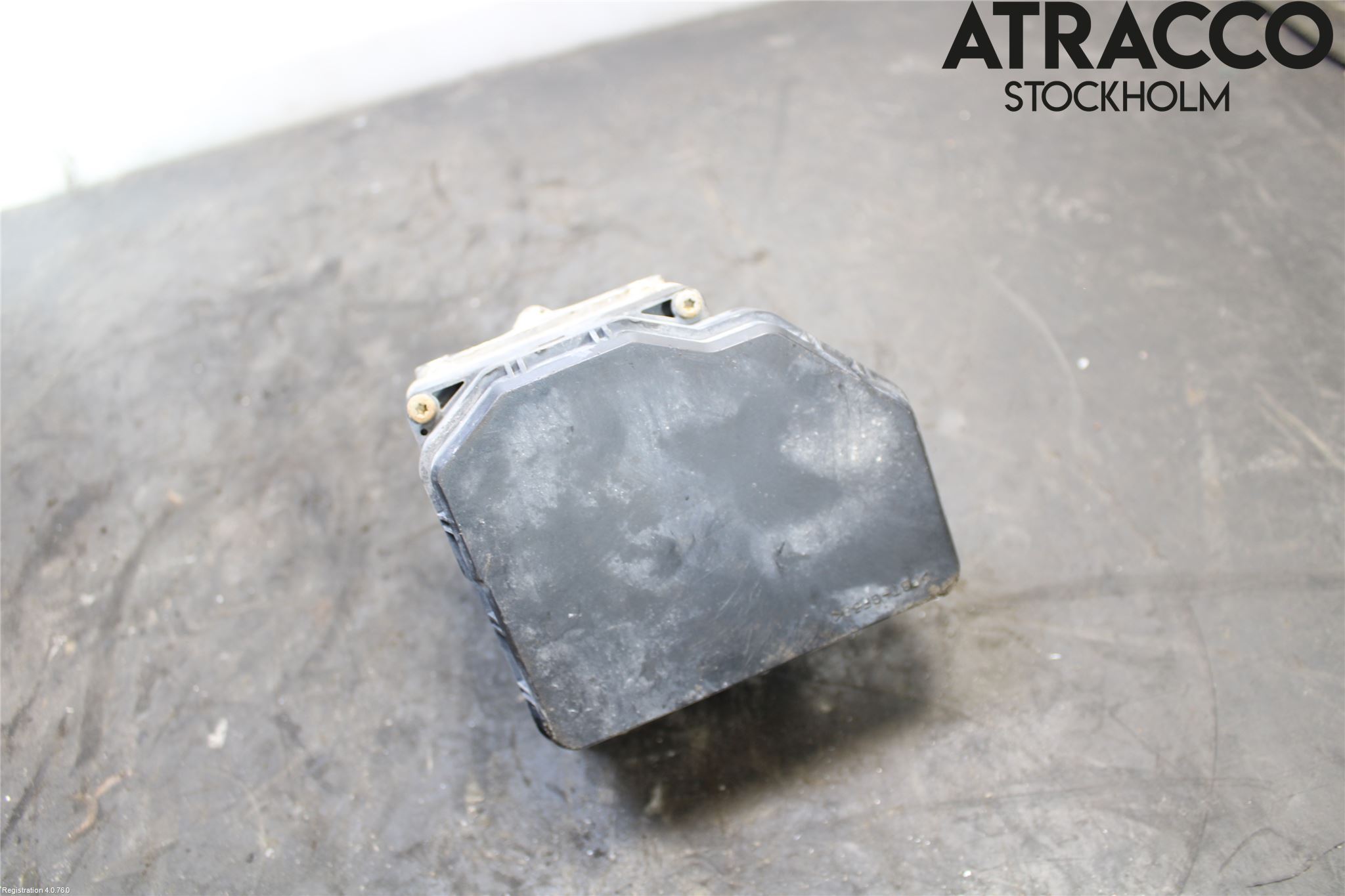Toyota URBAN CRUISER Abs Hydraulikkpumpe