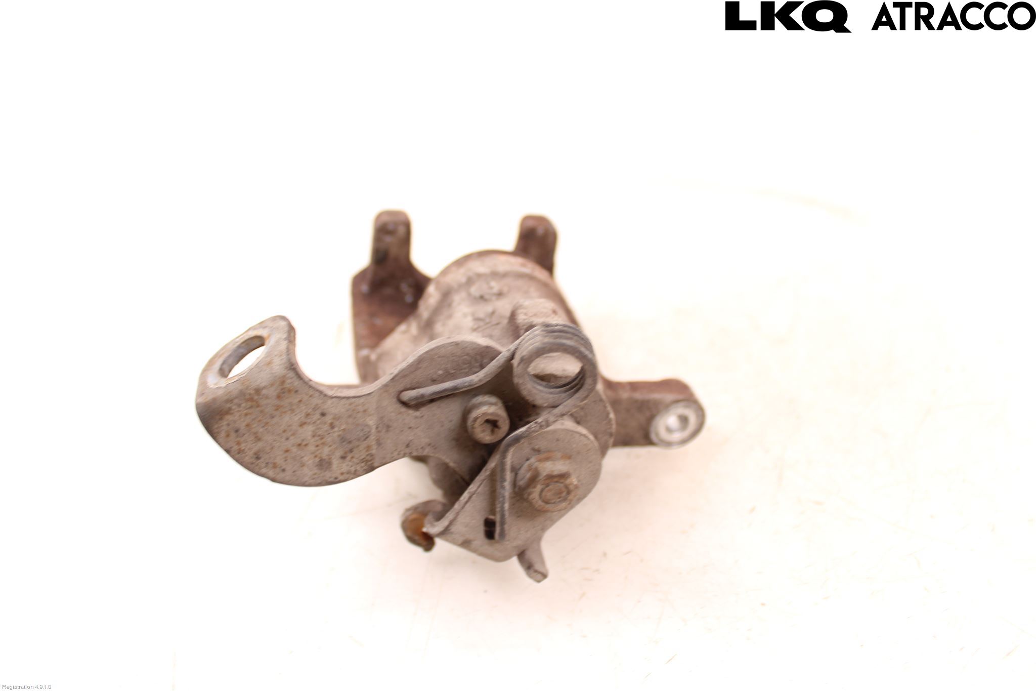 Kia CEED 12-18 Bremsecaliper Bak Venstre