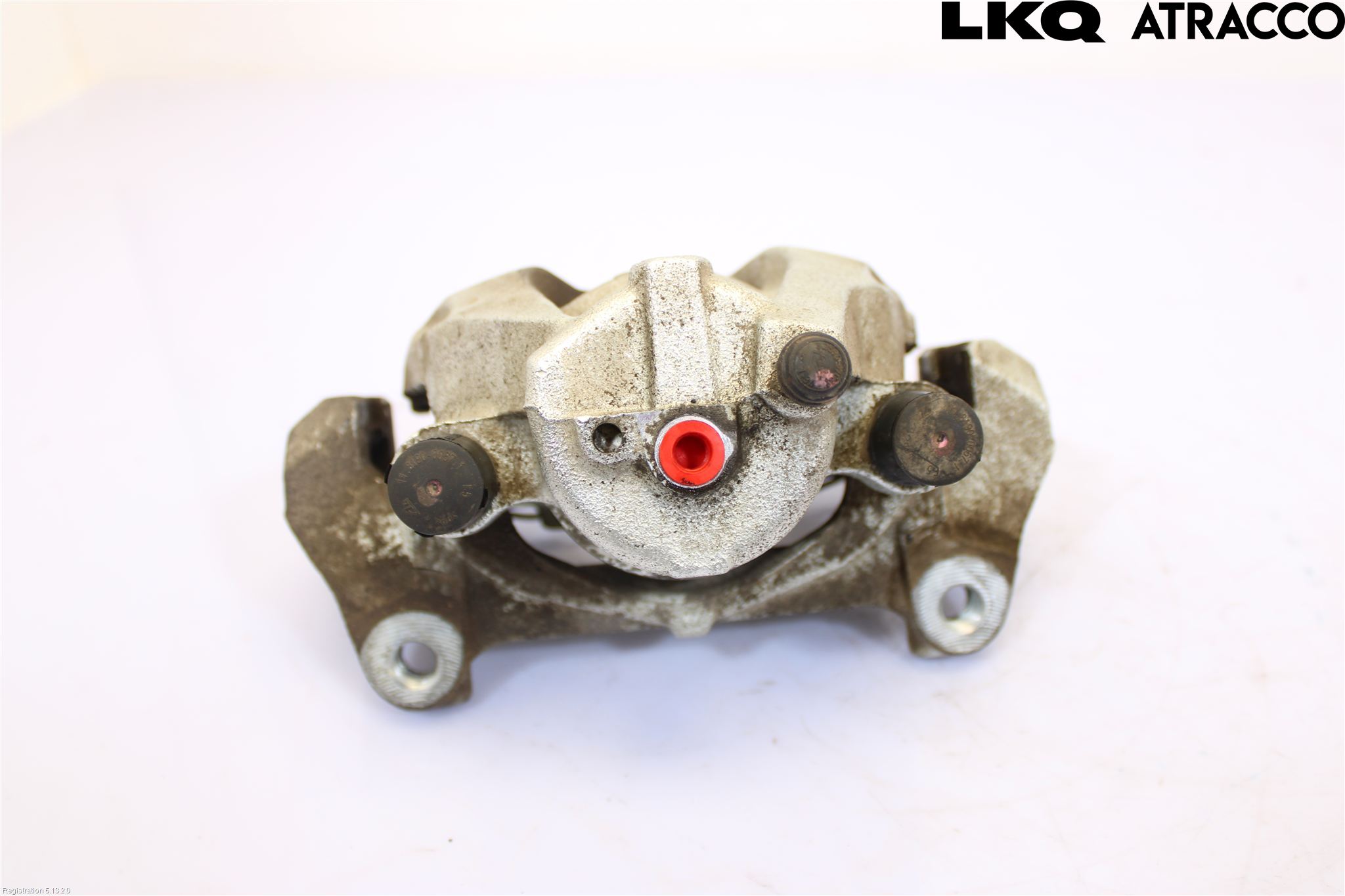 Toyota YARIS XP21 20- Bremsecaliper Foran Høyre