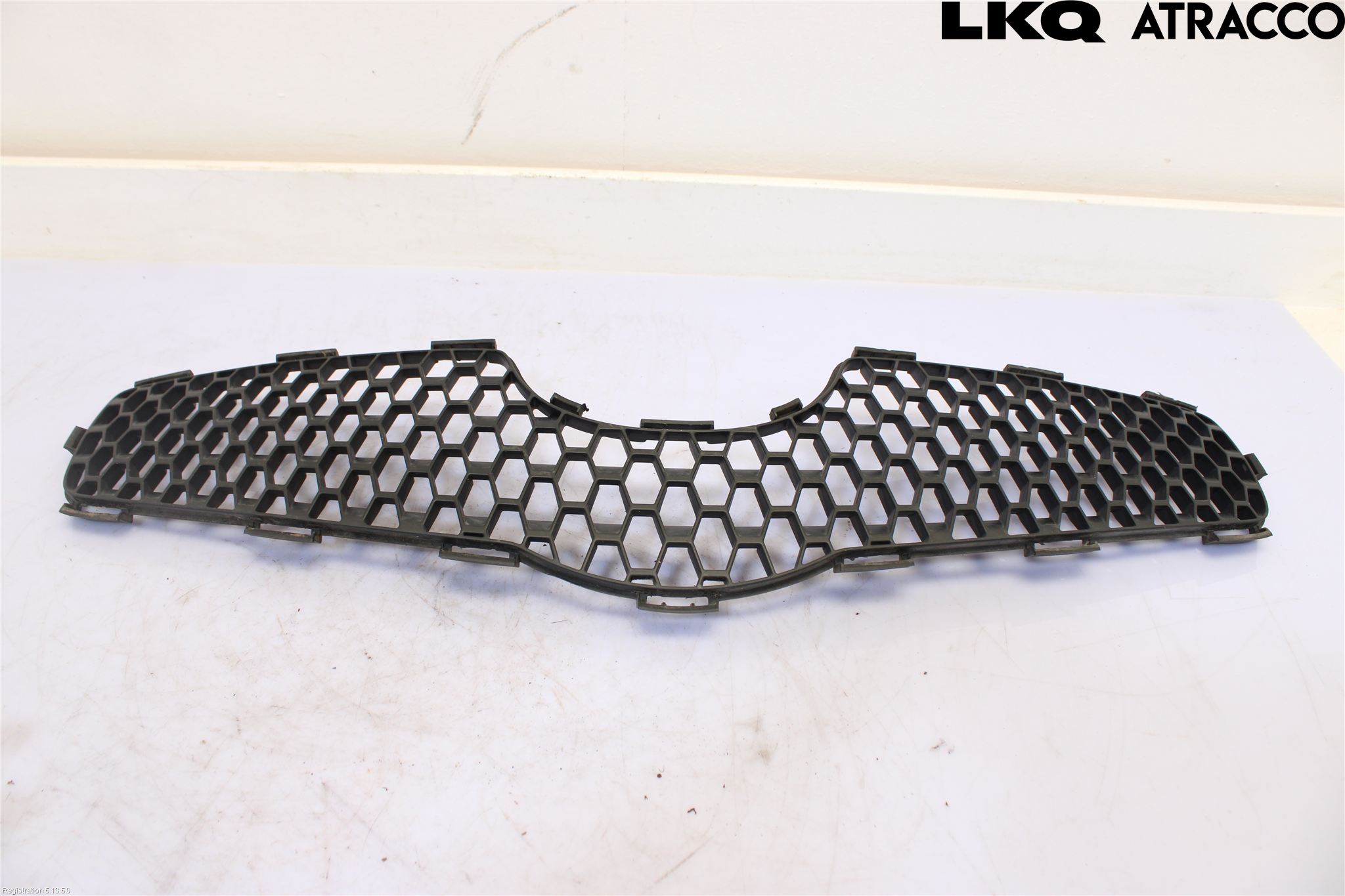 Toyota YARIS XP90 06-11 Grill-Gitter