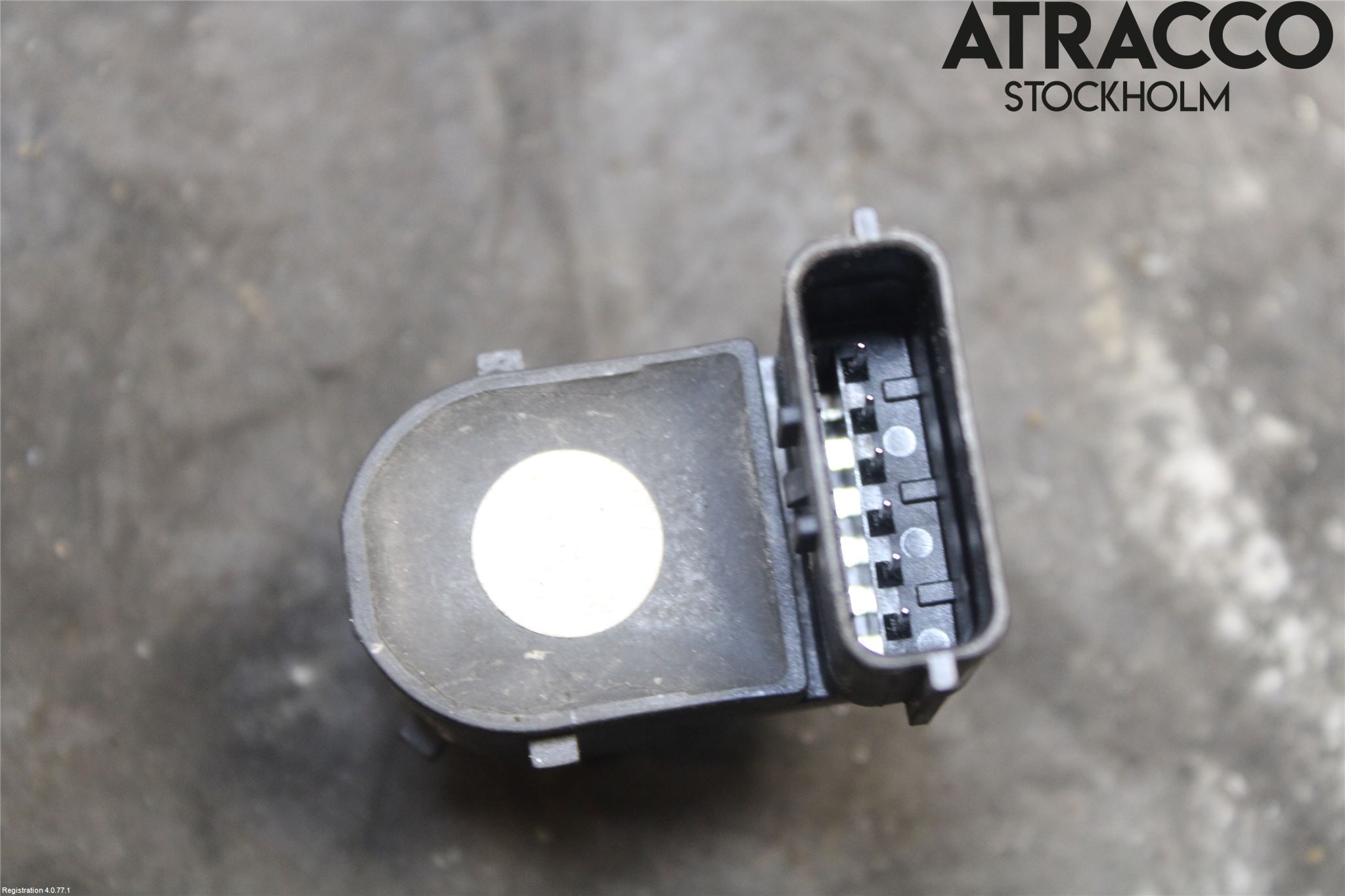 Kia OPTIMA 16-20 Sensor Parkering Front