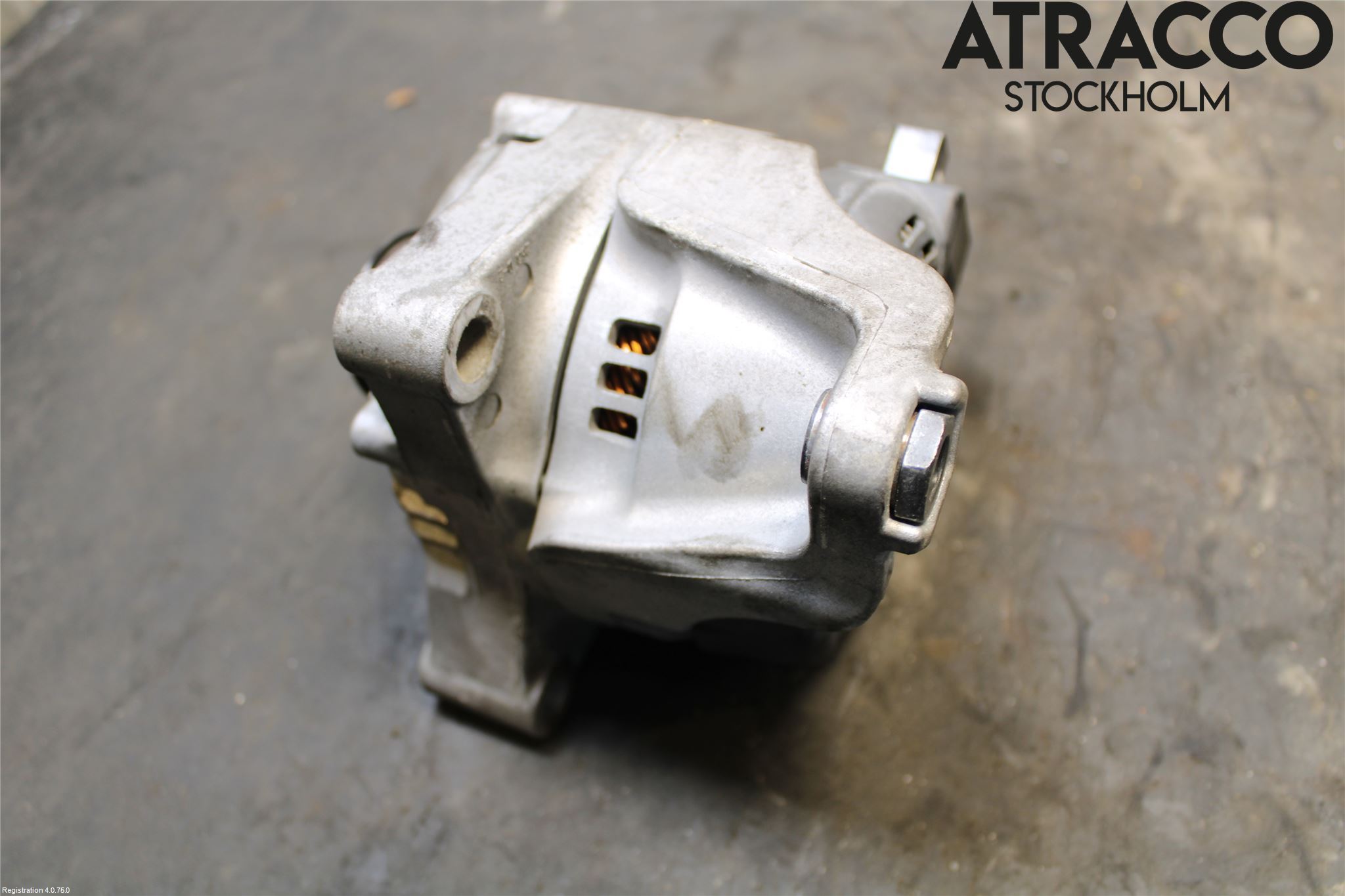 Mini ONE/COOPER 5DR F55 14-24 Dynamo
