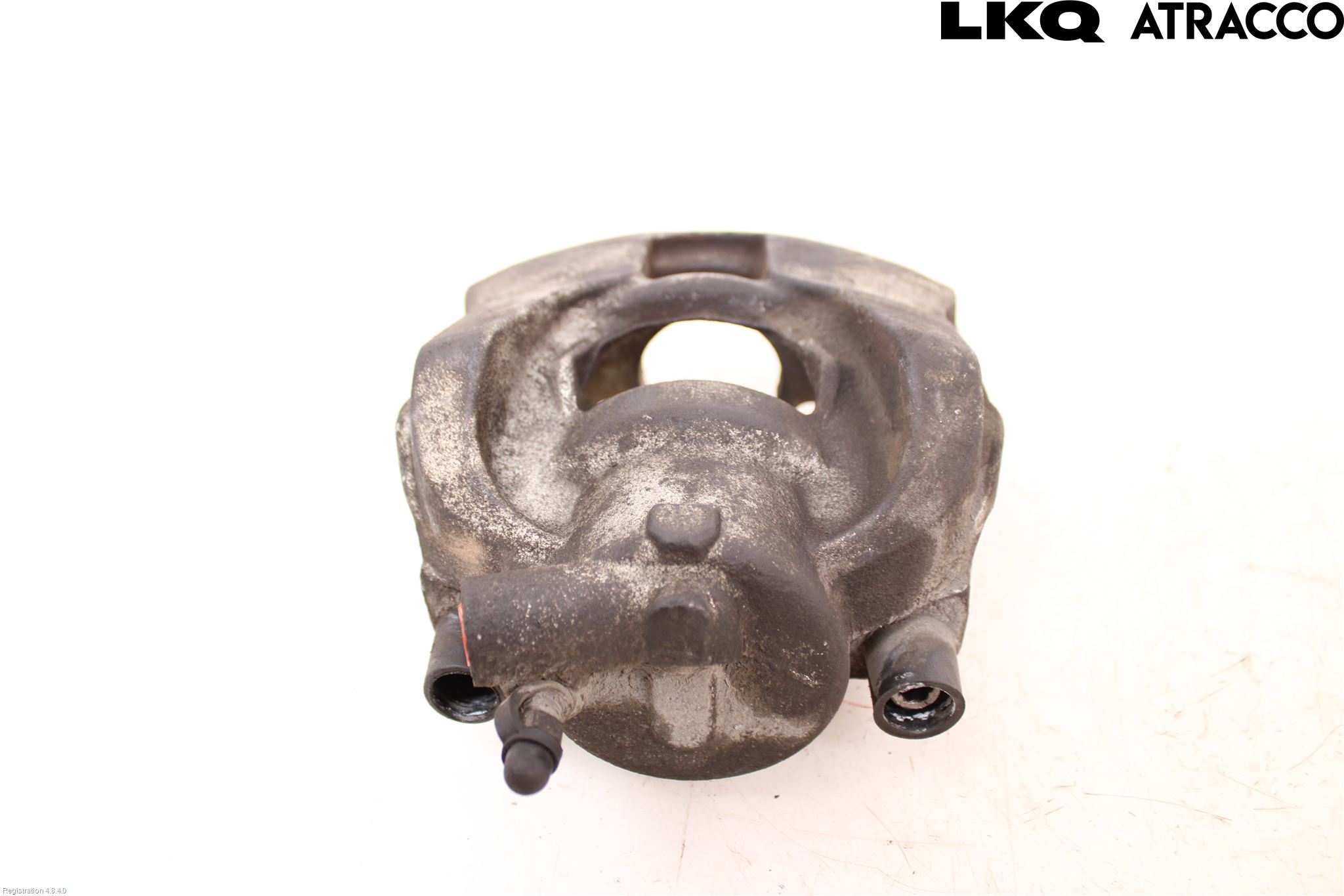 Ford MONDEO 07-15 Bremsecaliper Foran Venstre