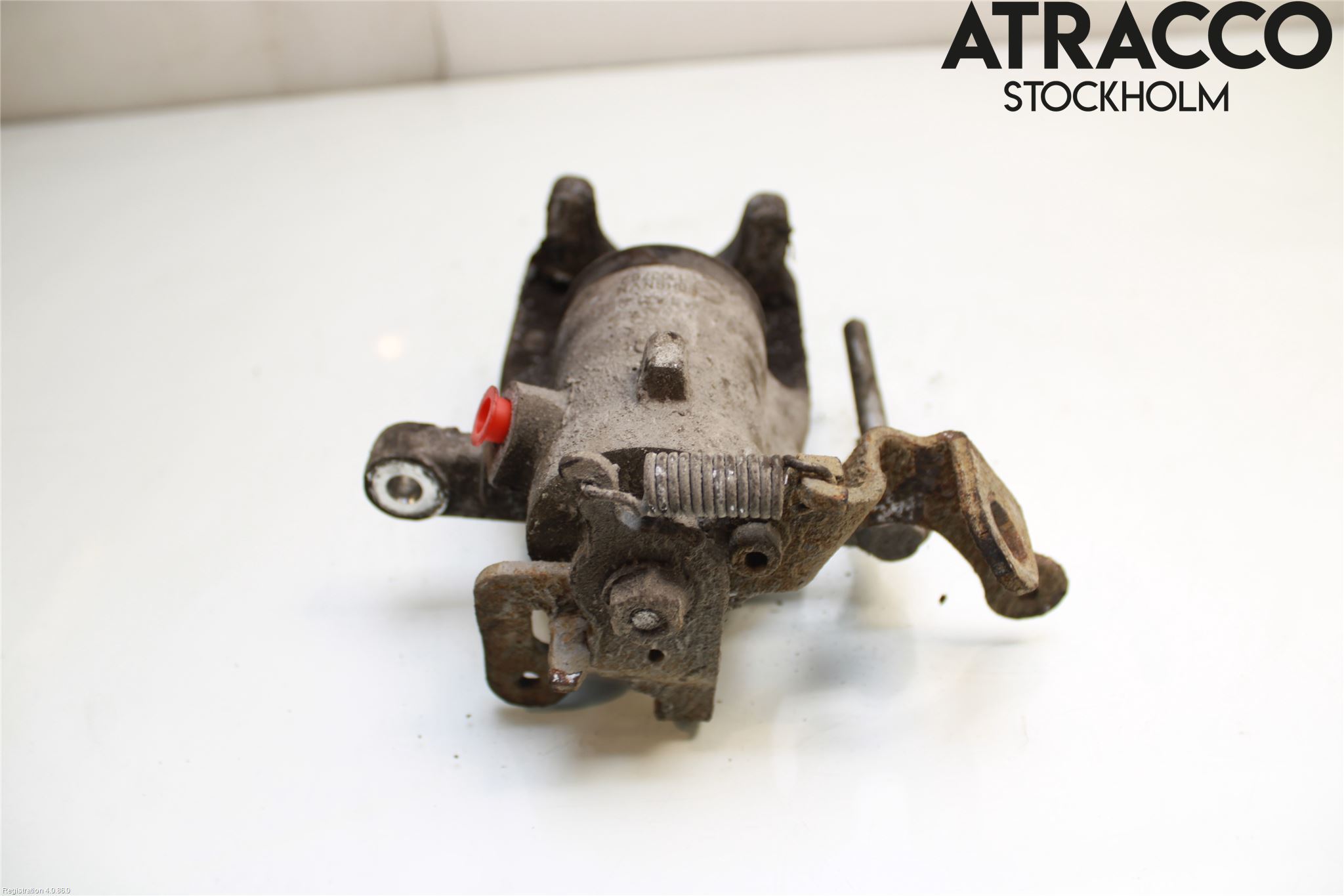 Citroen BERLINGO 08-18 Bremsecaliper Bak Høyre