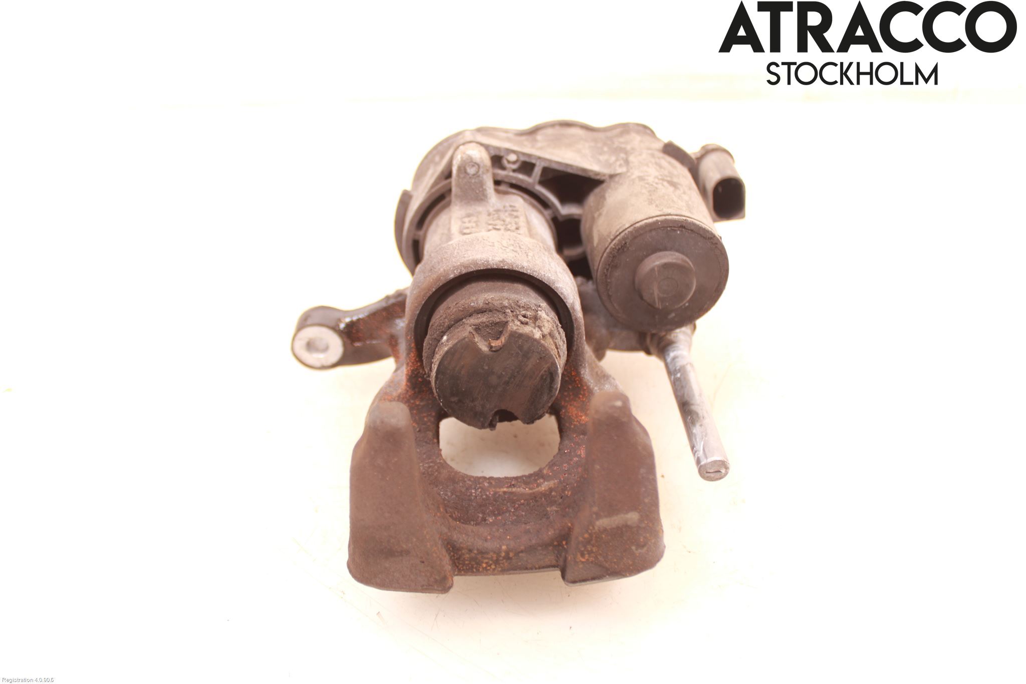 Mercedes-Benz MB CLA-KLASS (C118/X118) 19- Bremsecaliper Bak Venstre