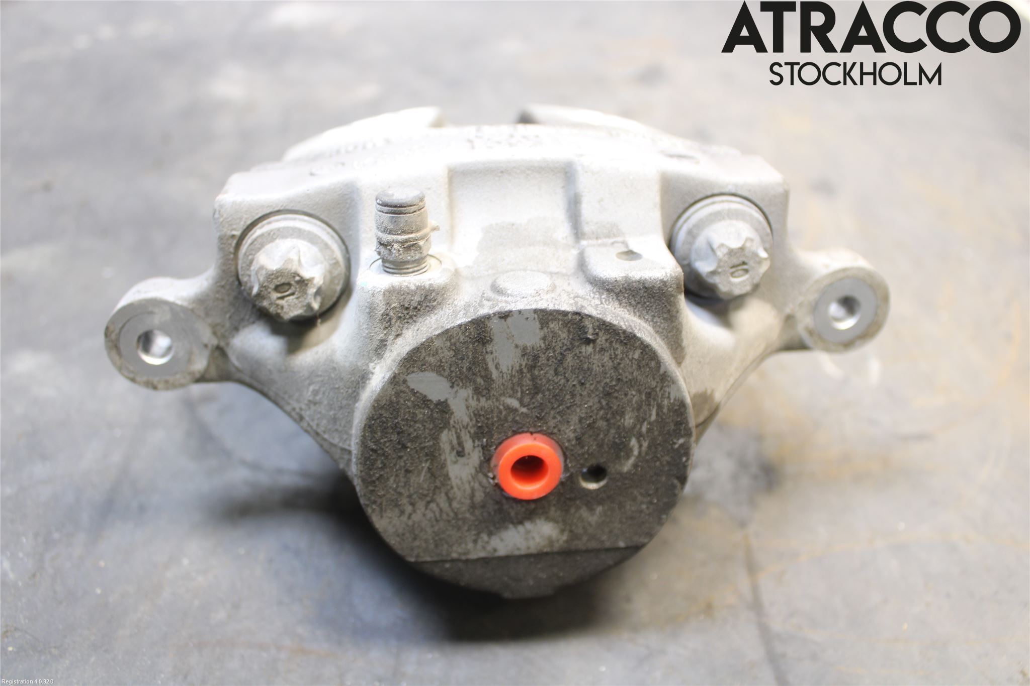Hyundai KONA/ELECTRIC OS 18-23 Bremsecaliper Foran Venstre