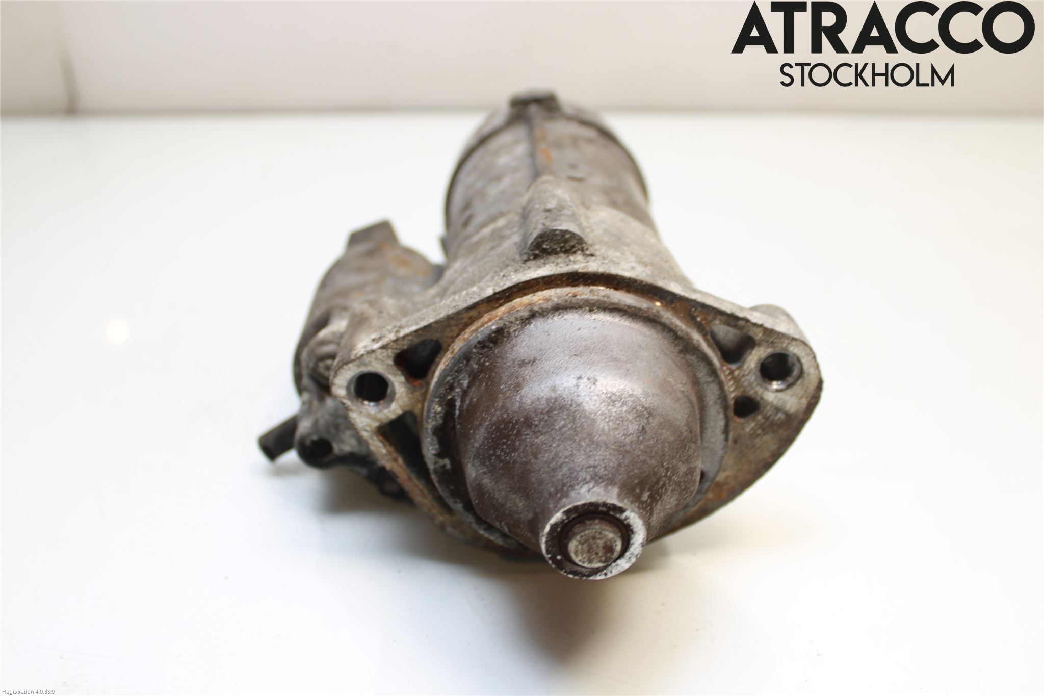 Kia VENGA 10-19 Startmotor Diesel