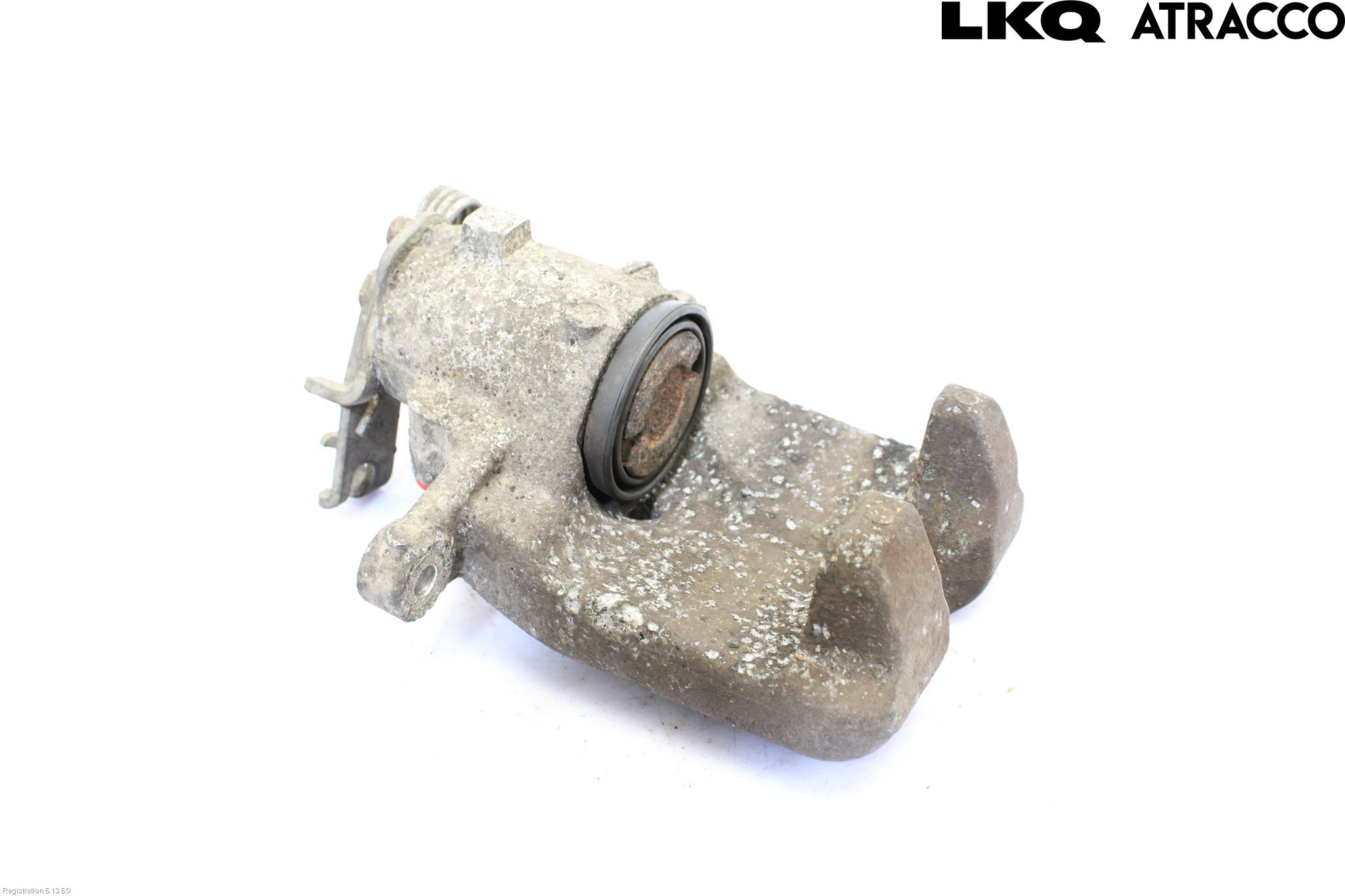 Opel INSIGNIA 09-16 Bremsecaliper Bak Venstre
