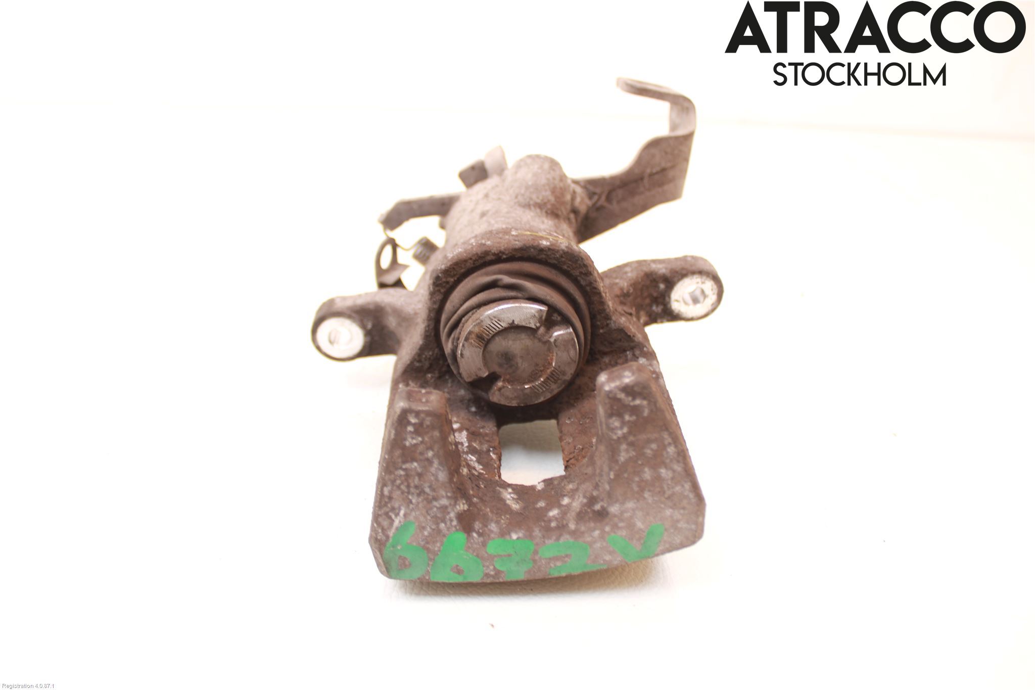Mini ONE/COOPER 3DR F56 14-24 Bremsecaliper Bak Venstre