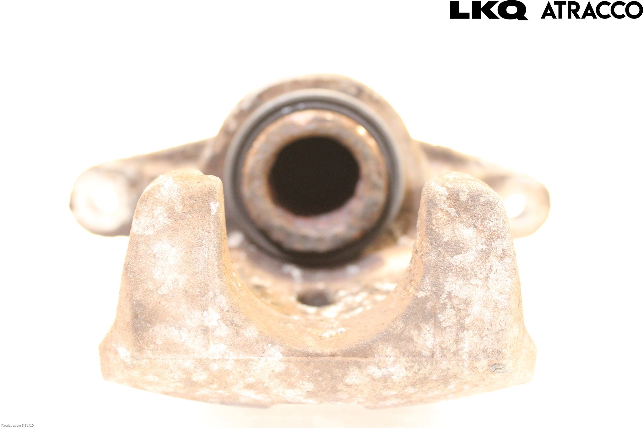 Subaru LEGACY 10-14 Bremsecaliper Bak Venstre