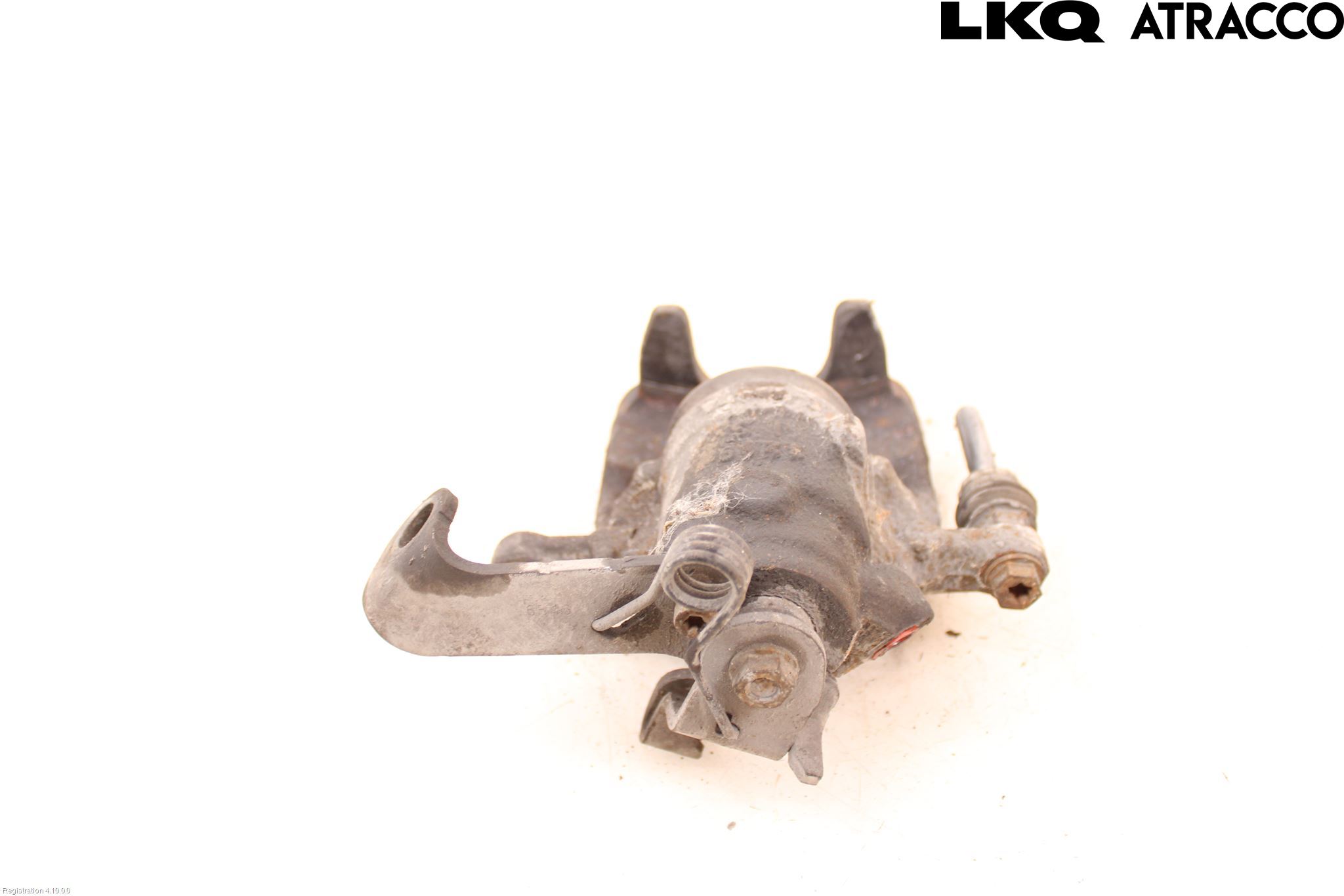 Peugeot EXPERT/E-EXPERT 17- Bremsecaliper Bak Høyre
