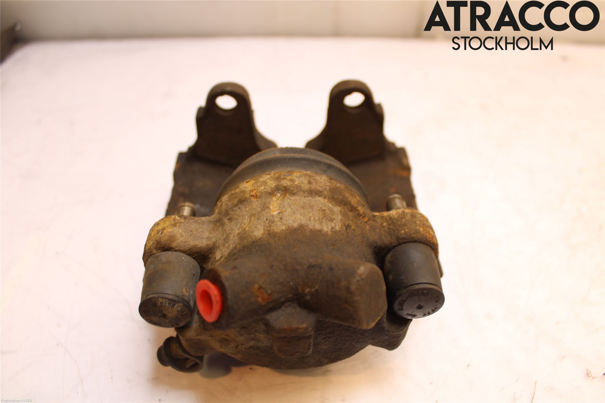 BMW 3 E46      98-05 Bremsecaliper Foran Venstre