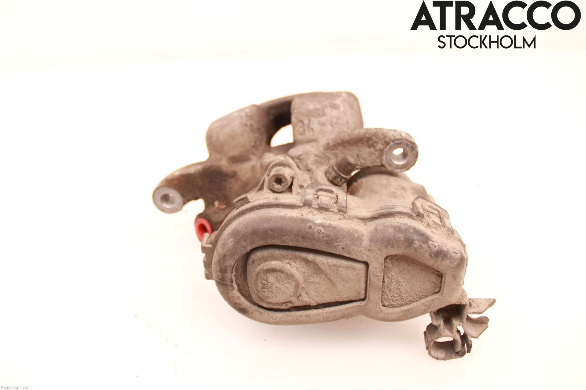Mercedes-Benz MB B-KLASS (W246/W242) 12-19 Bremsecaliper Bak Venstre