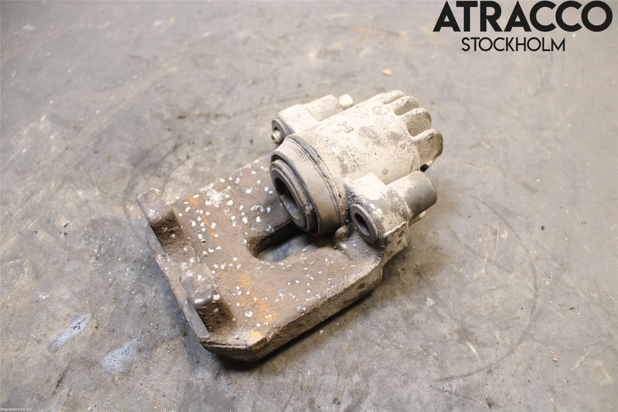 BMW 5 E39 95-04 Bremsecaliper Bak Høyre