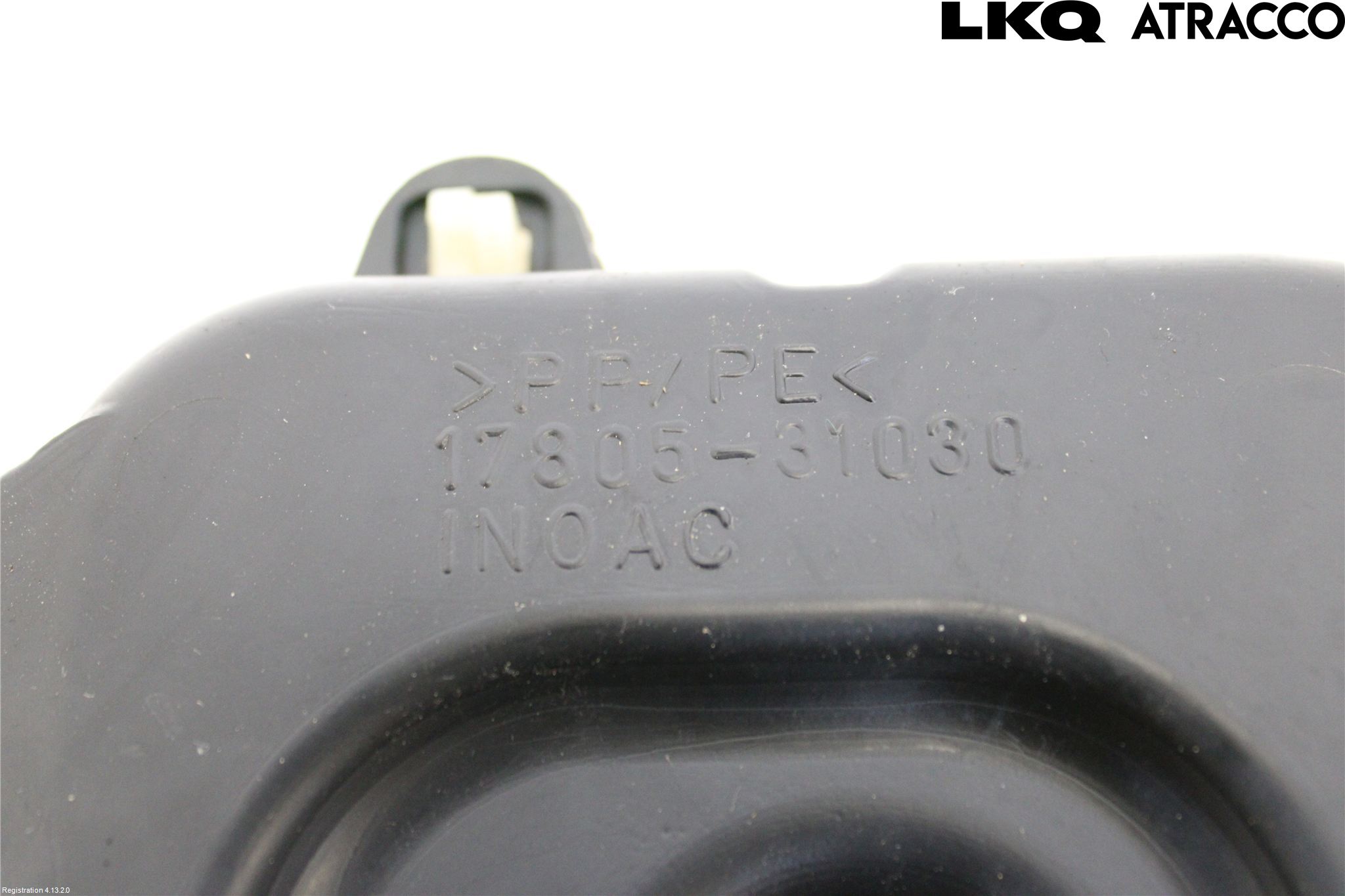 Lexus RX AL10 09-15 Luftfilter Boks