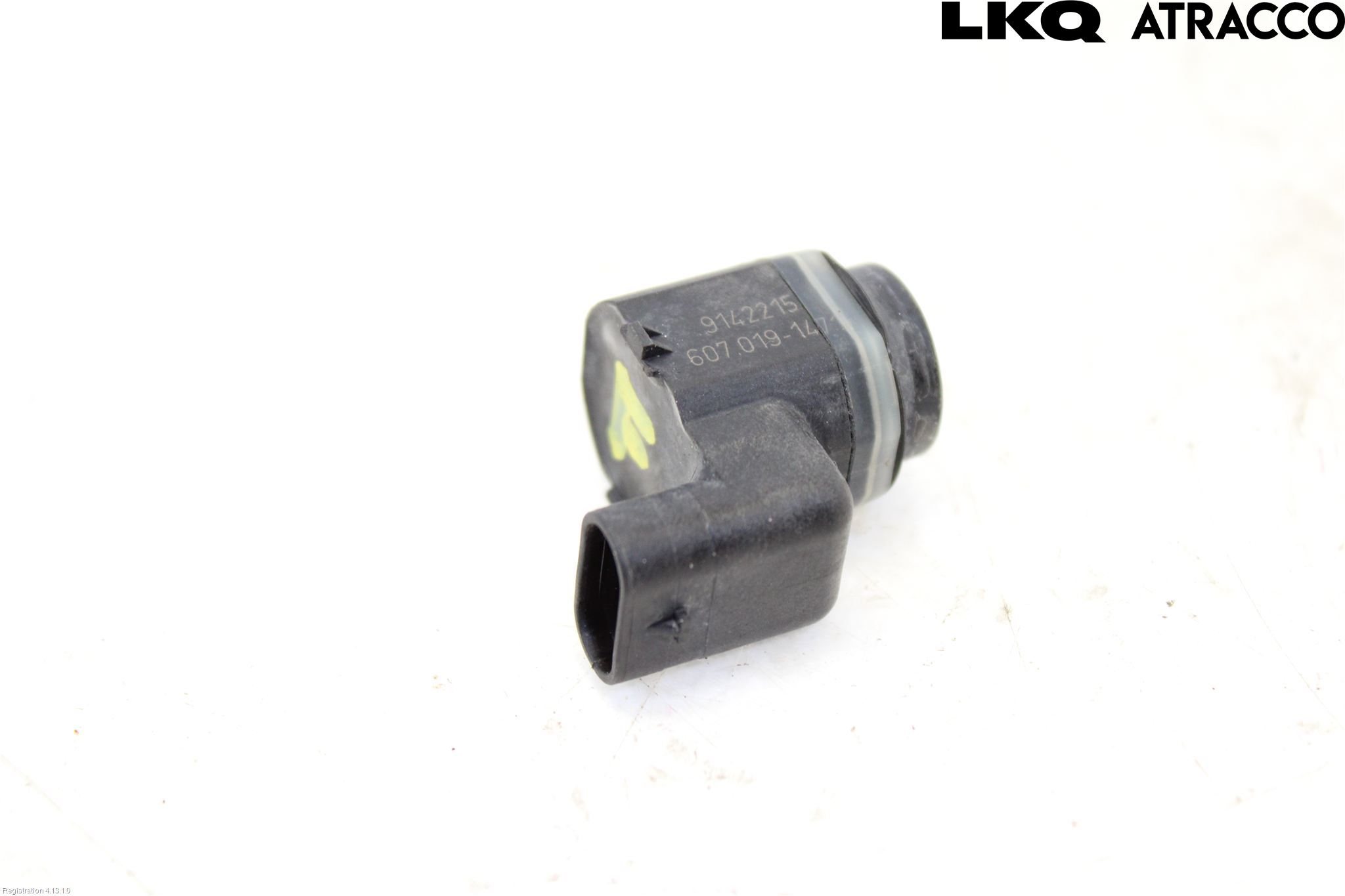BMW 5 E60/61 Sed/Tou 02-10 Sensor Parkering Front