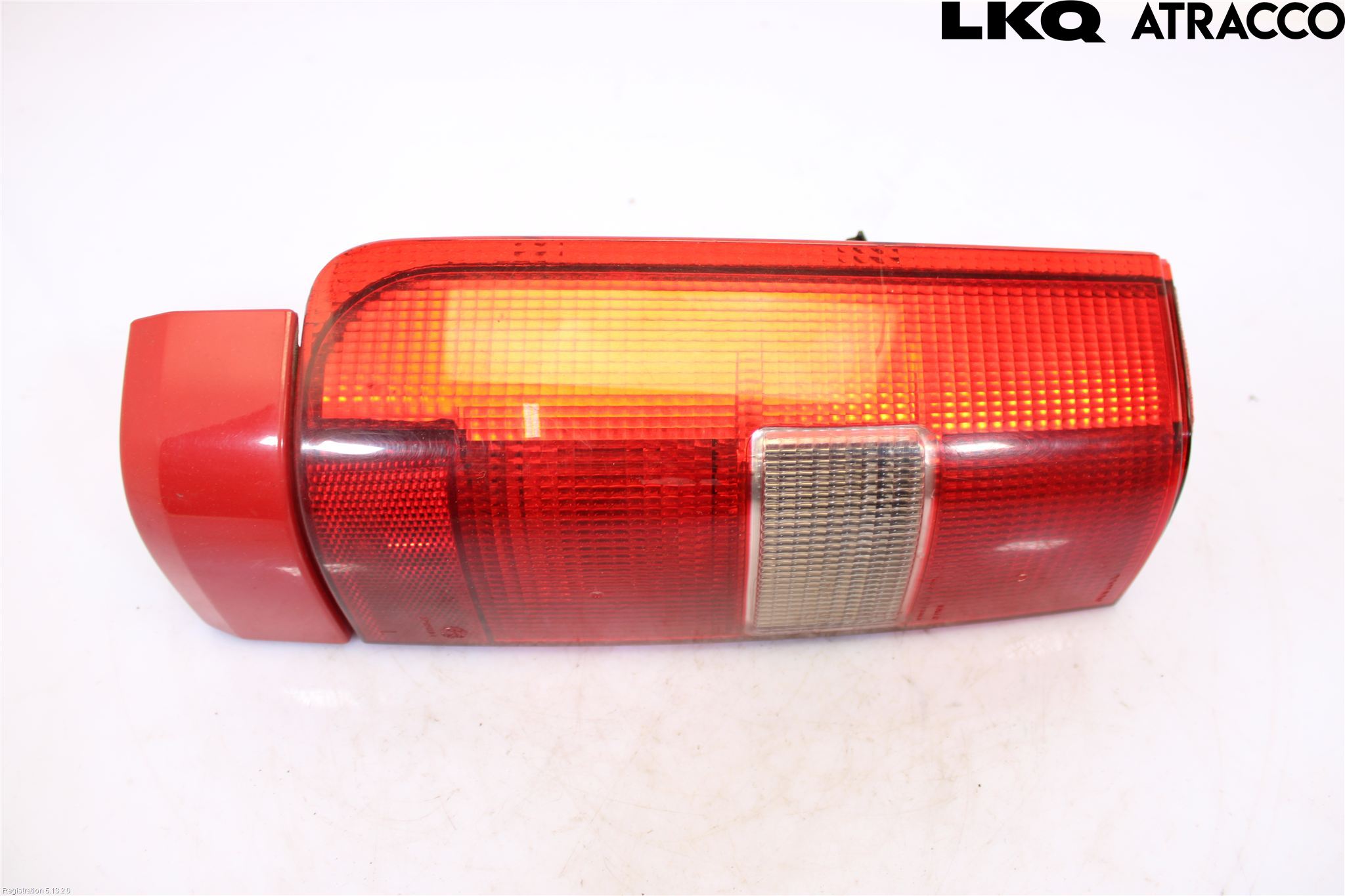 Volvo S70/V70/XC  97-00 Baklykt Venstre