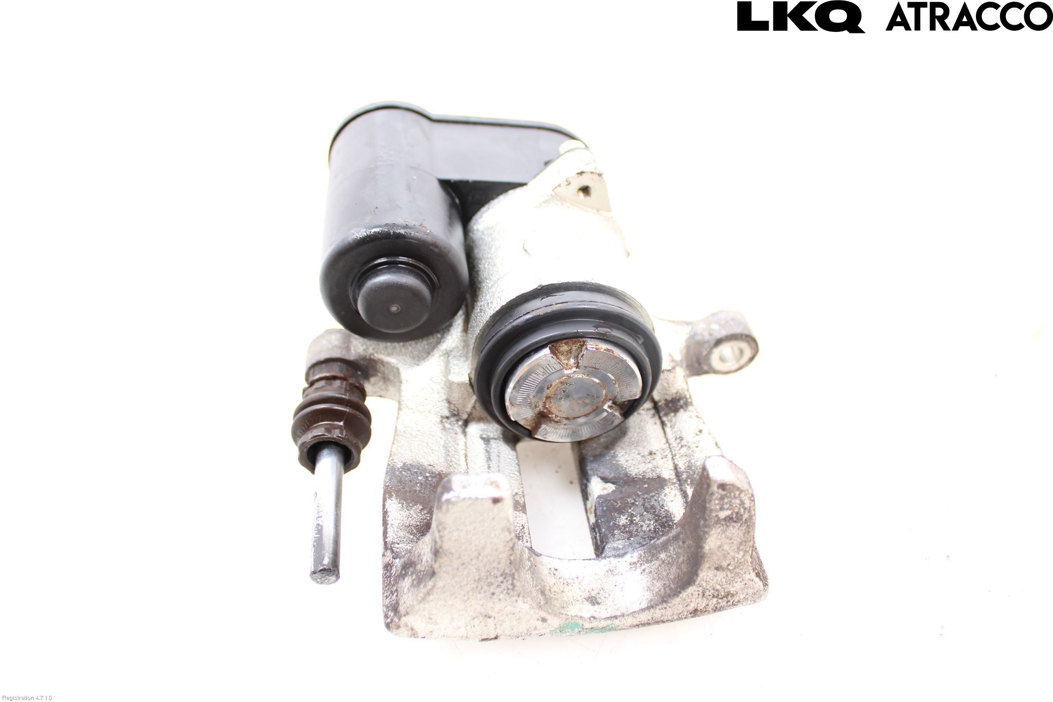 Volkswagen VW PASSAT 05-11 Bremsecaliper Bak Venstre