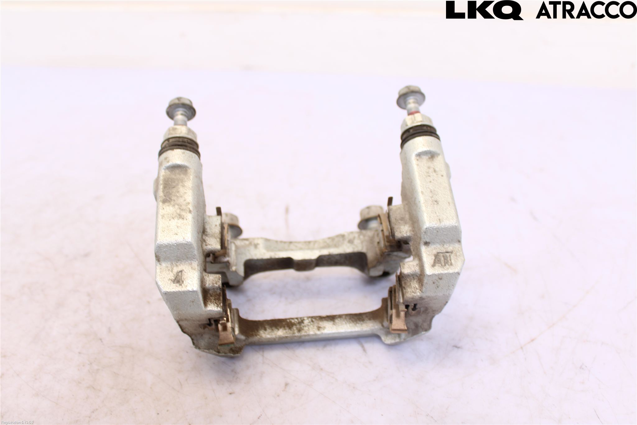Toyota RAV4 19- Bremsecaliper Feste Holder