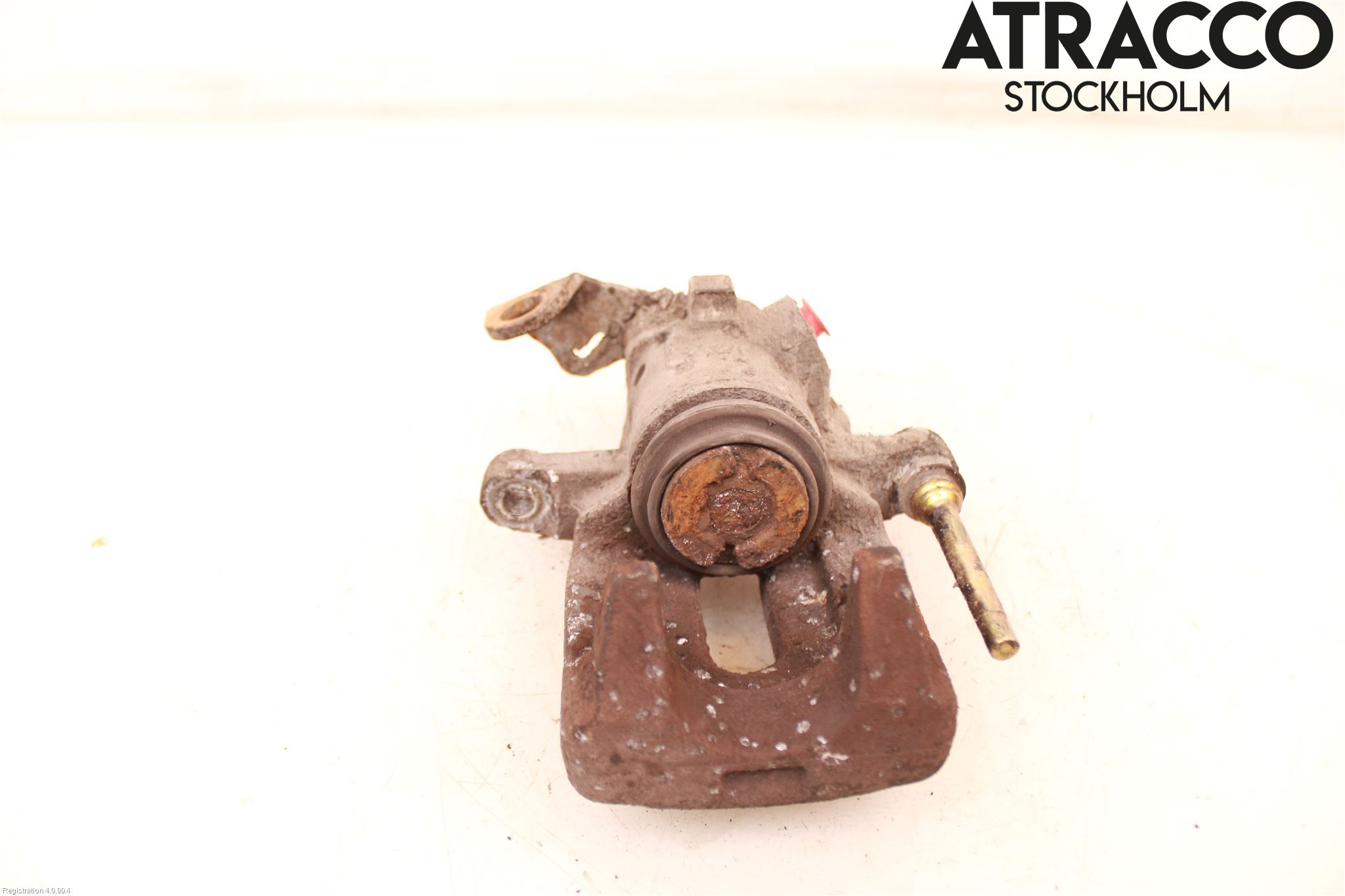 Peugeot 307     05-08 Bremsecaliper Bak Venstre